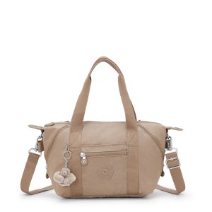 Art Mini Shoulder Bag