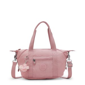 Art Mini Shoulder Bag
