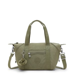 Art Mini Shoulder Bag