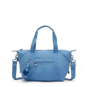 Art Mini Shoulder Bag