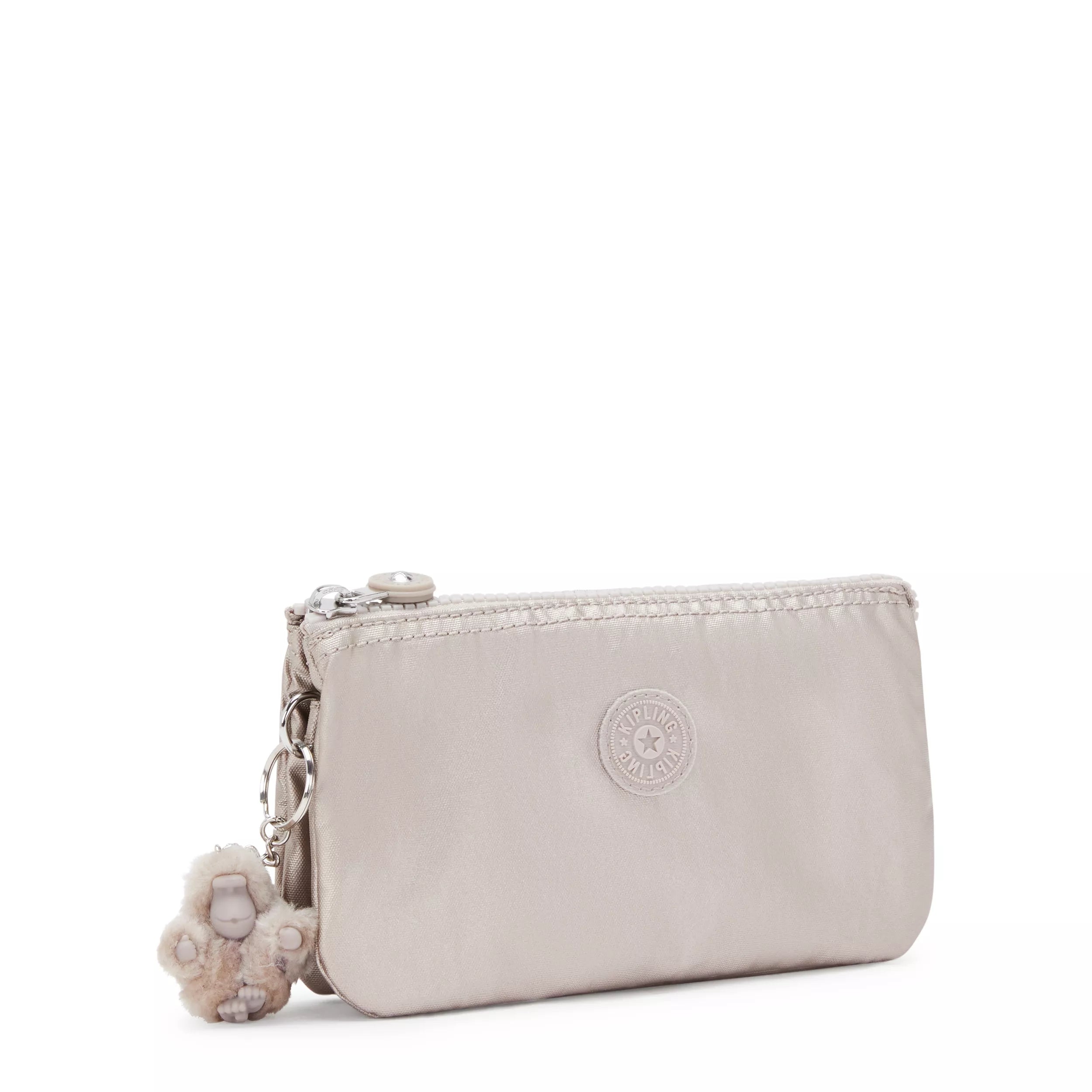 Creativity Large Metallic Pouch - Image 5