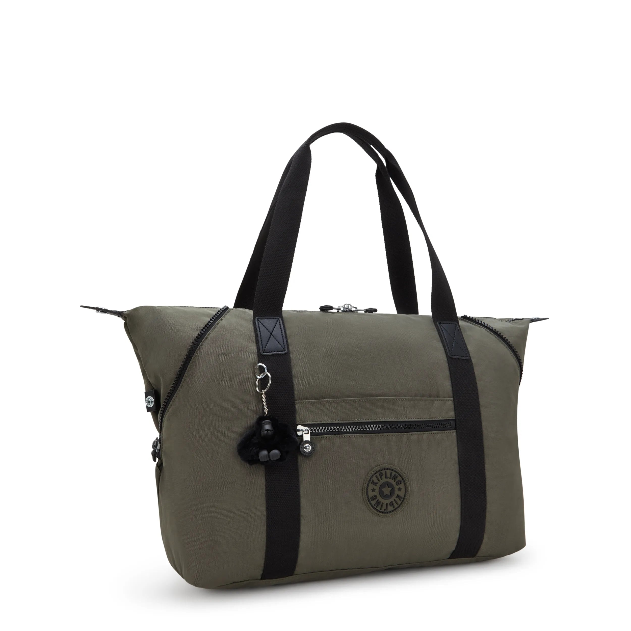 Art Medium Tote Bag - Image 4