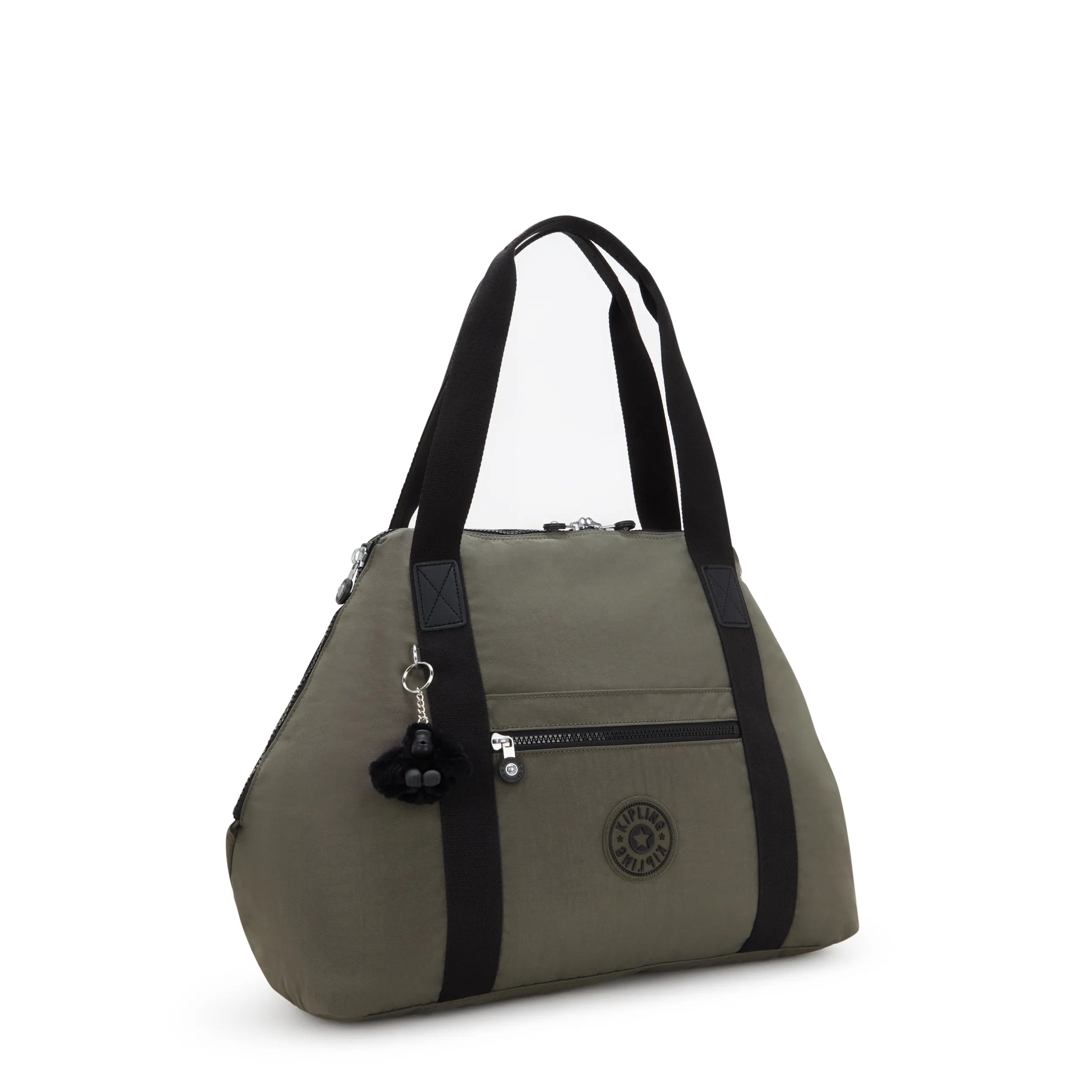 Art Medium Tote Bag - Image 5