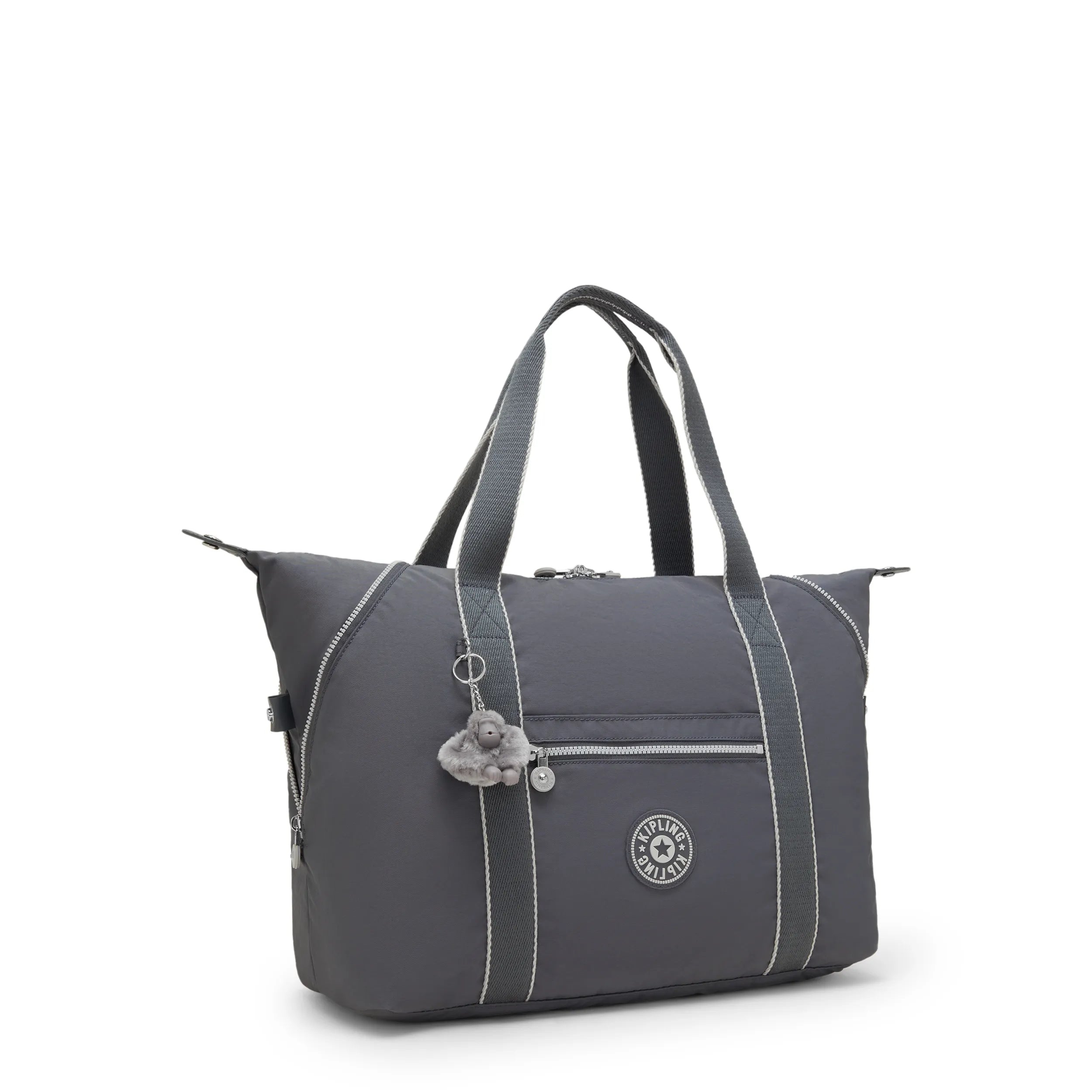 Art Medium Tote Bag - Image 4