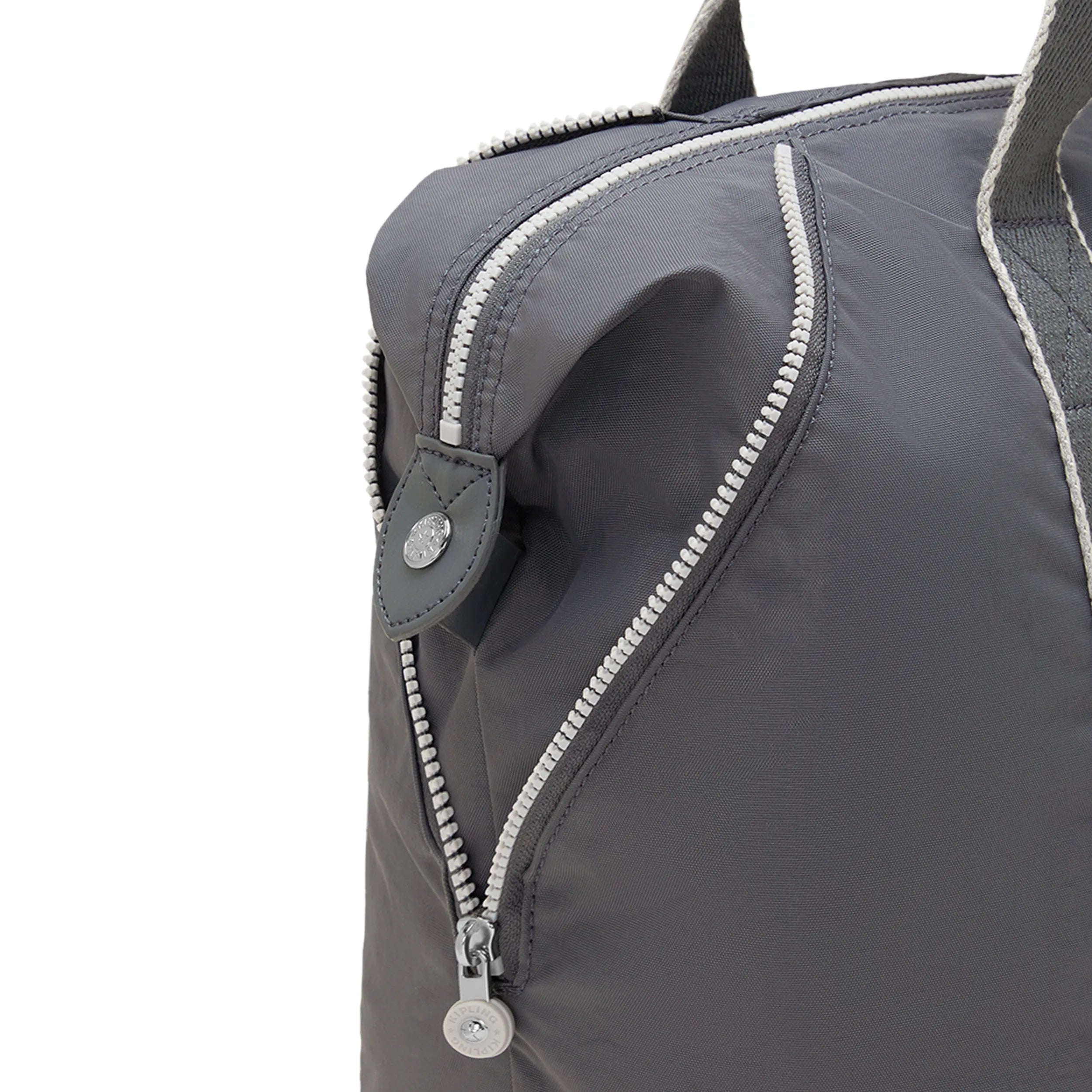 Art Medium Tote Bag - Image 6