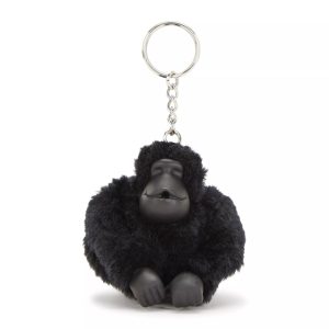 Sven Monkey Keychain