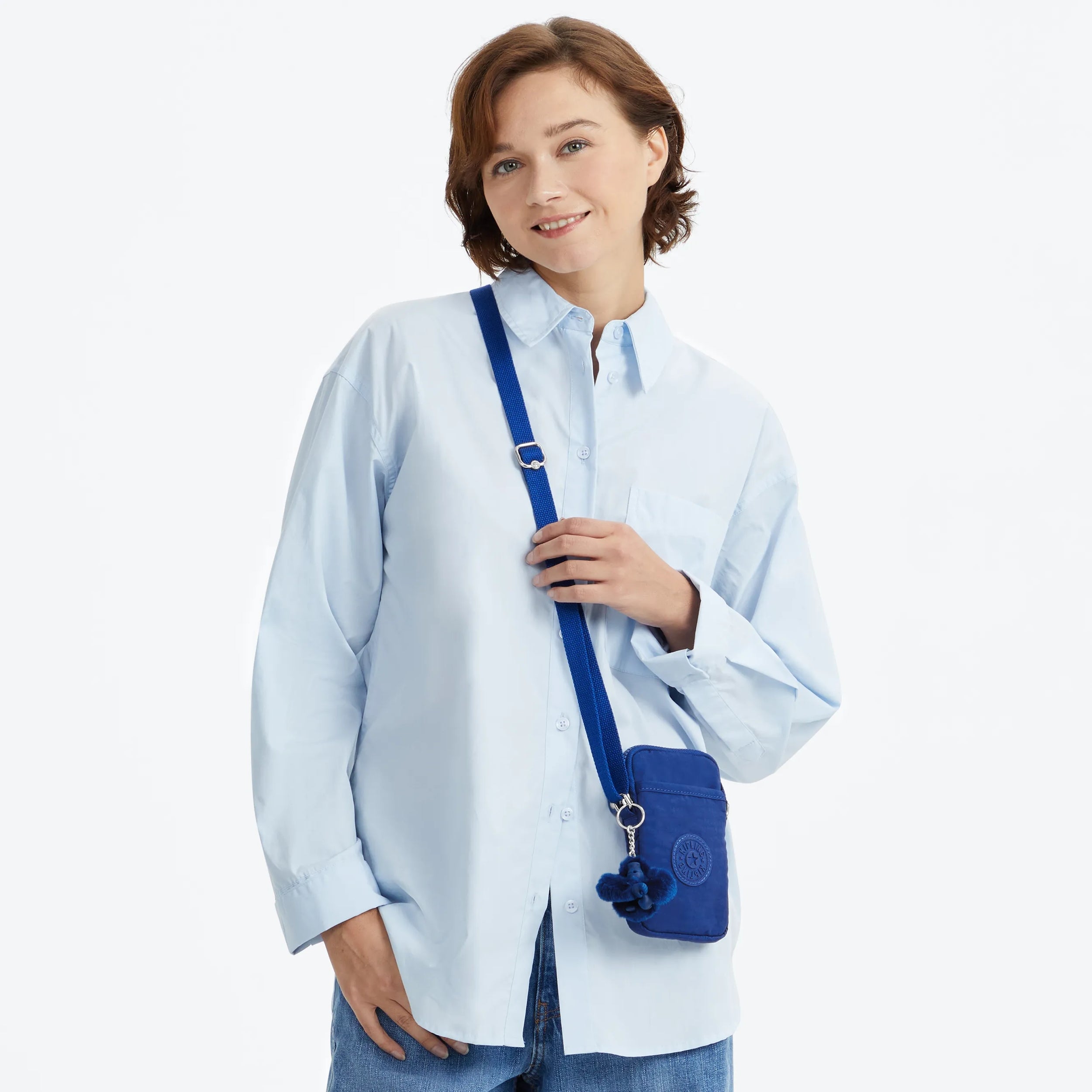 Tally Crossbody Phone Bag - Image 2