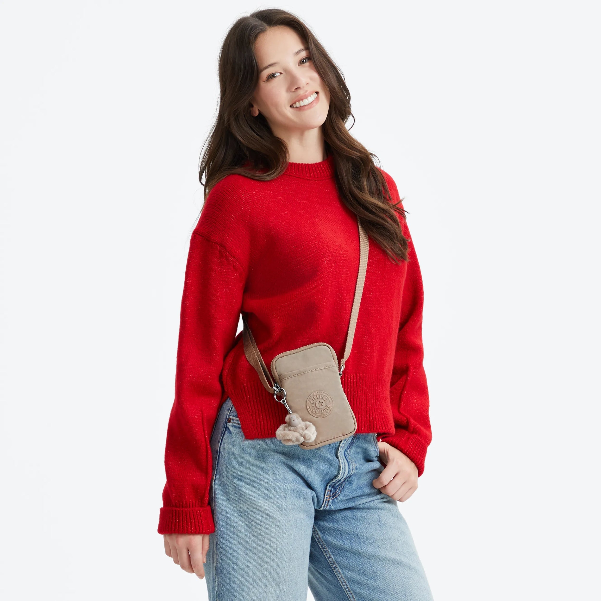 Tally Crossbody Phone Bag - Image 2