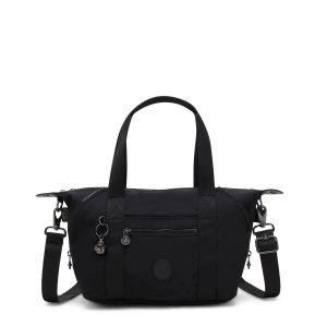 Art Mini Shoulder Bag