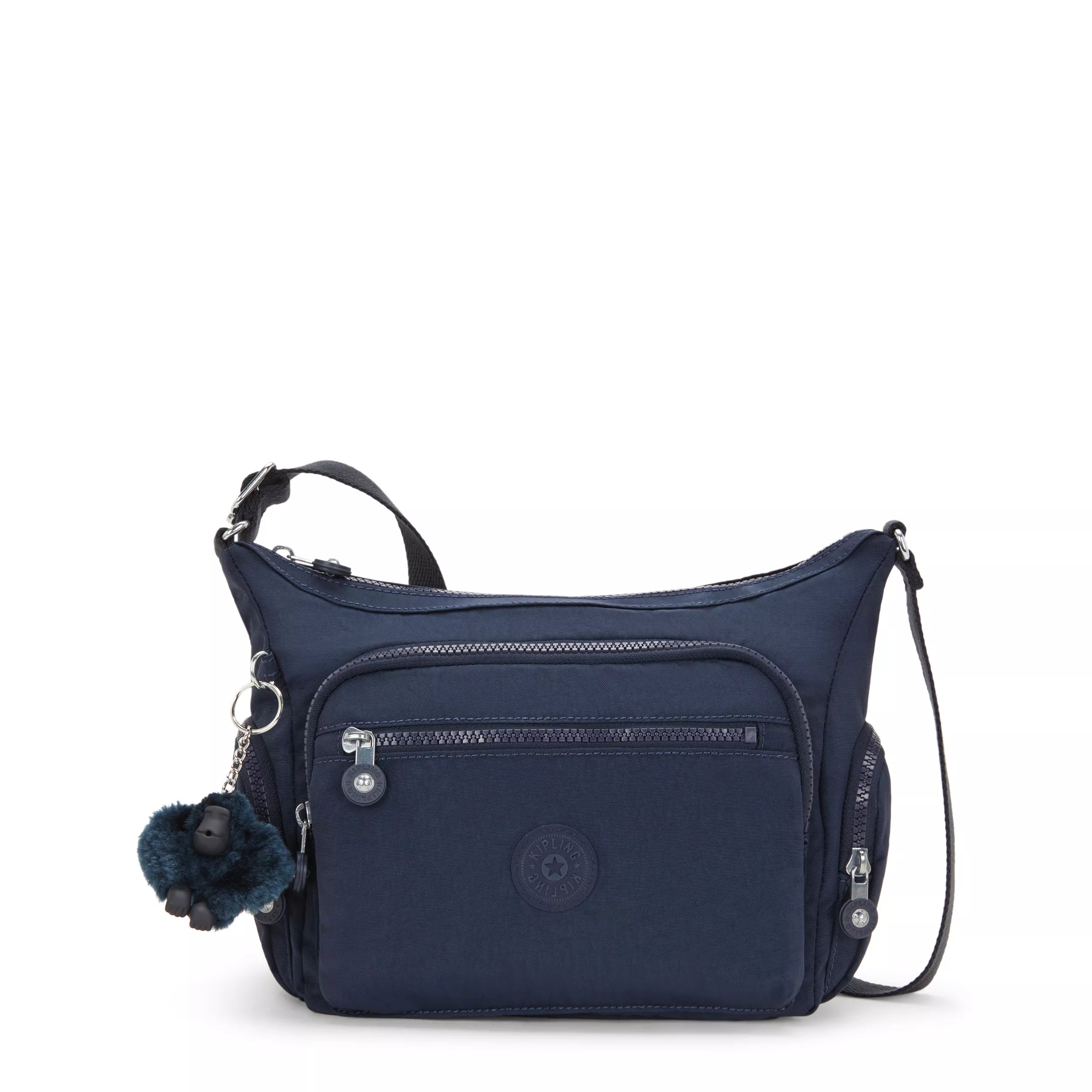 Gabbie Small Crossbody Bag
