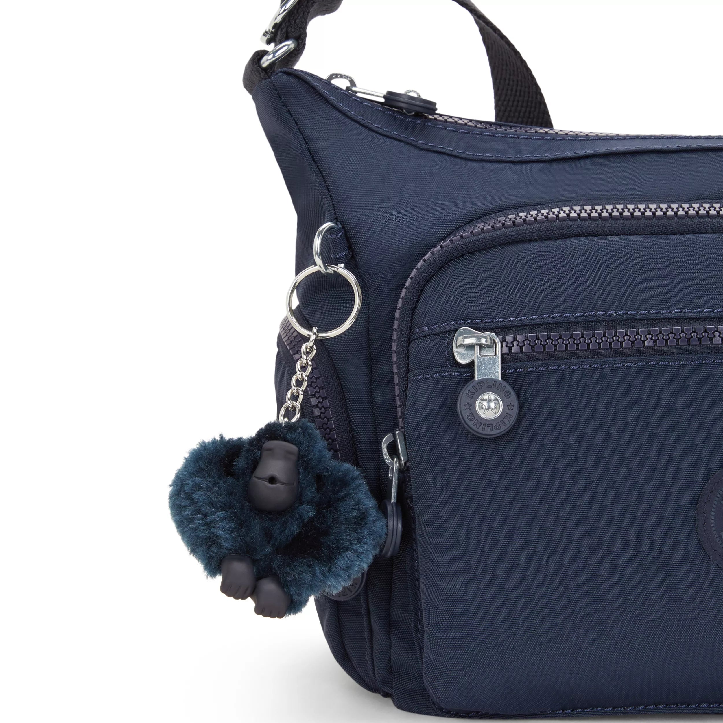Gabbie Small Crossbody Bag - Image 5