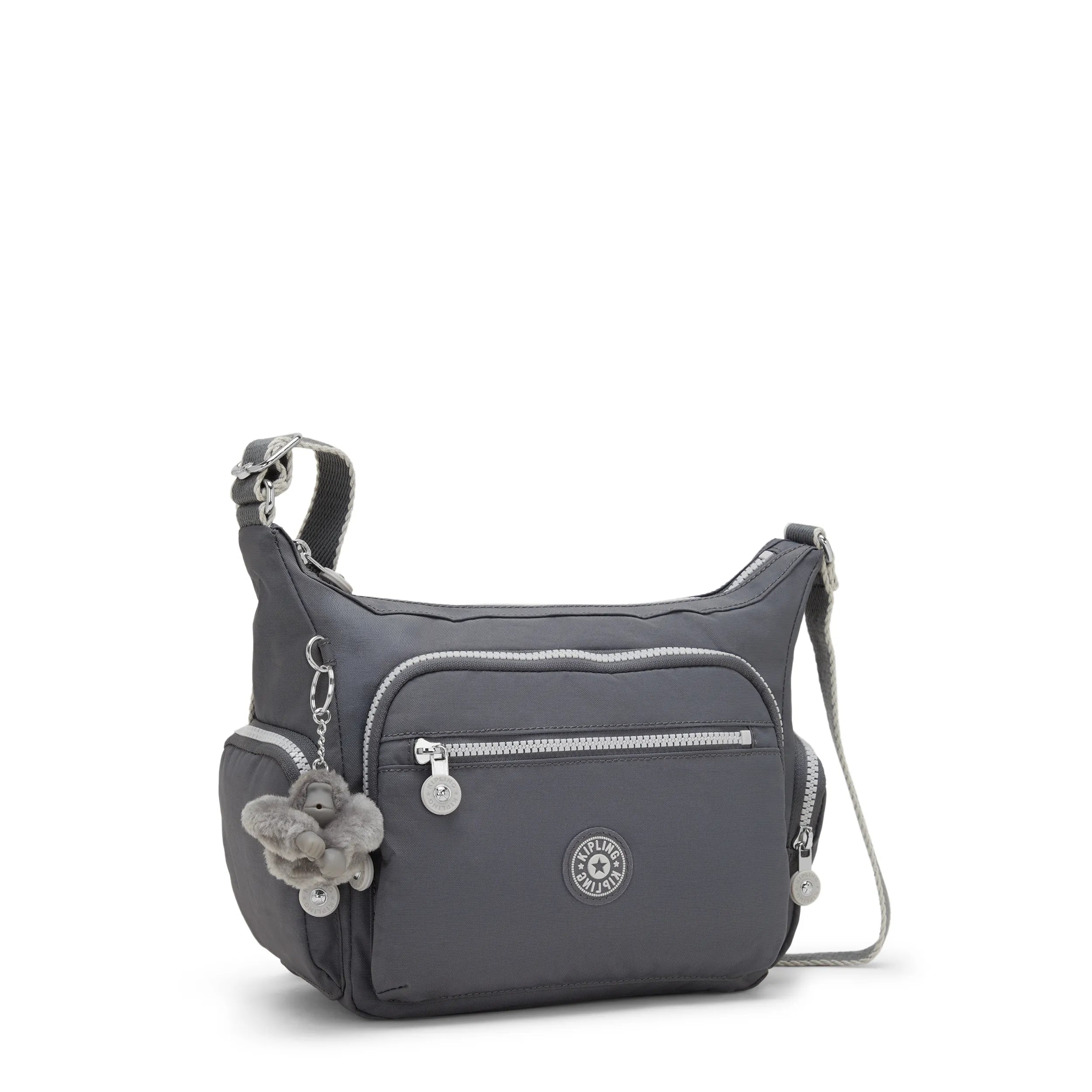 Gabbie Small Crossbody Bag - Image 4