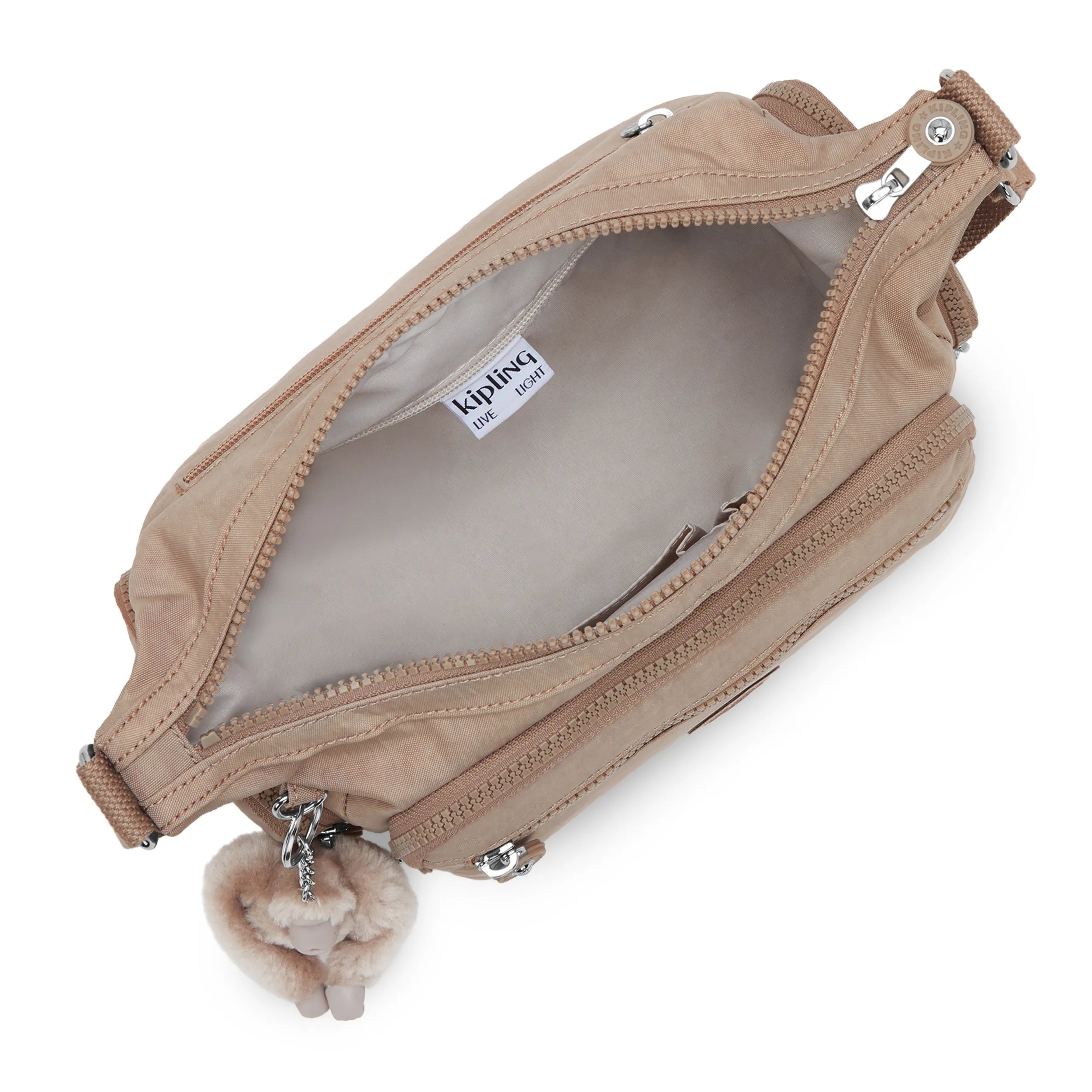 Gabbie Small Crossbody Bag - Image 3
