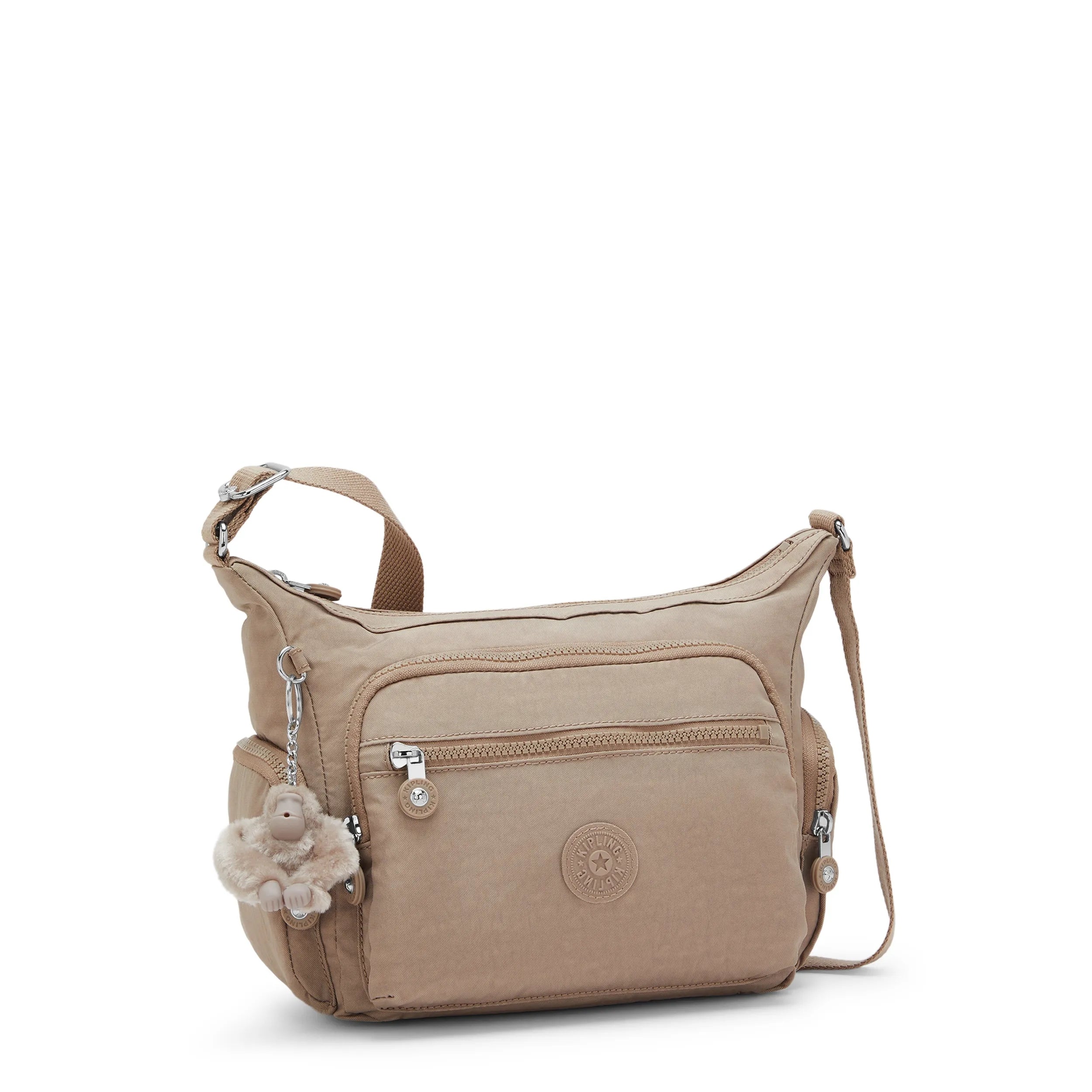 Gabbie Small Crossbody Bag - Image 4