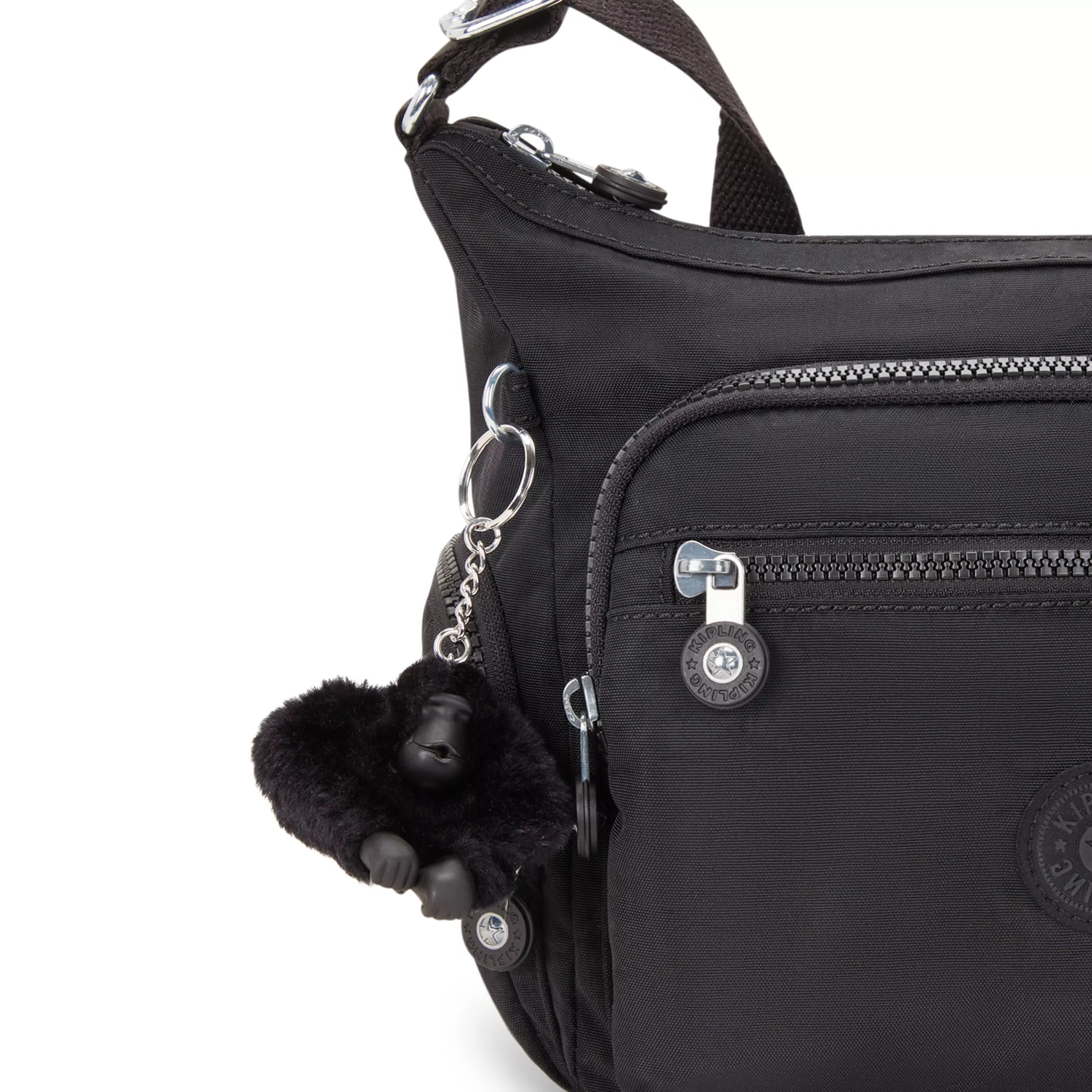 Gabbie Small Crossbody Bag - Image 6