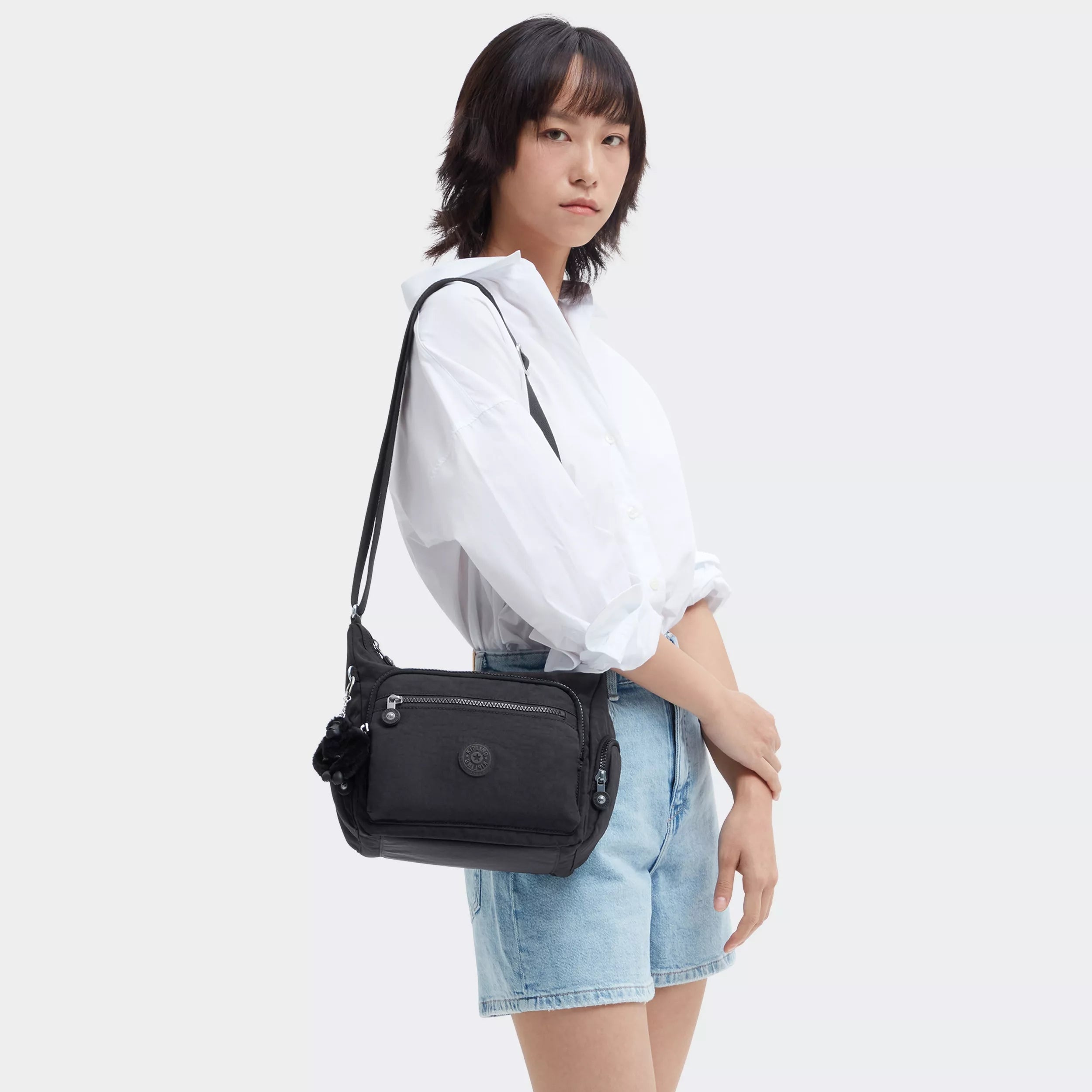 Gabbie Small Crossbody Bag - Image 2