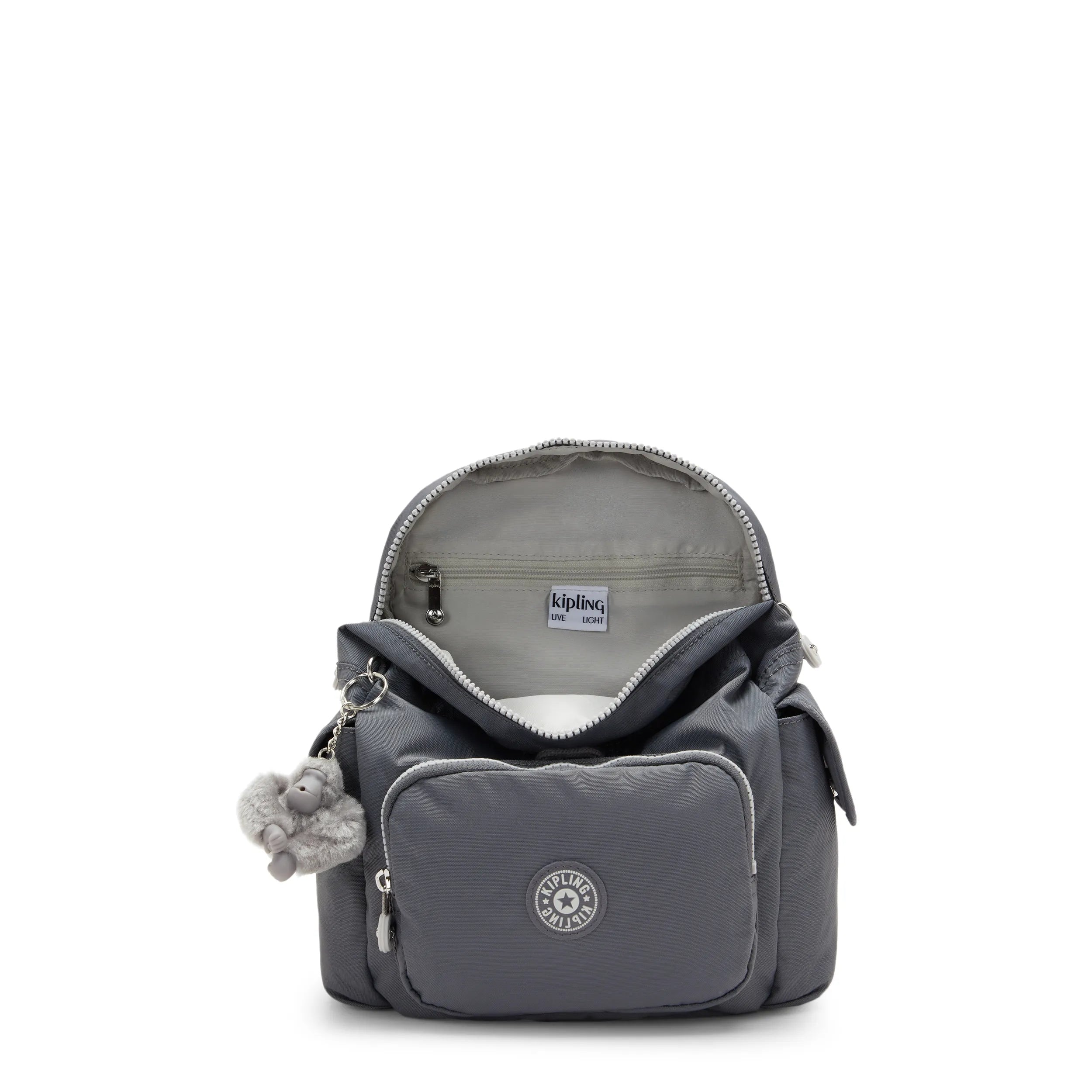 City Pack Mini Backpack - Image 4