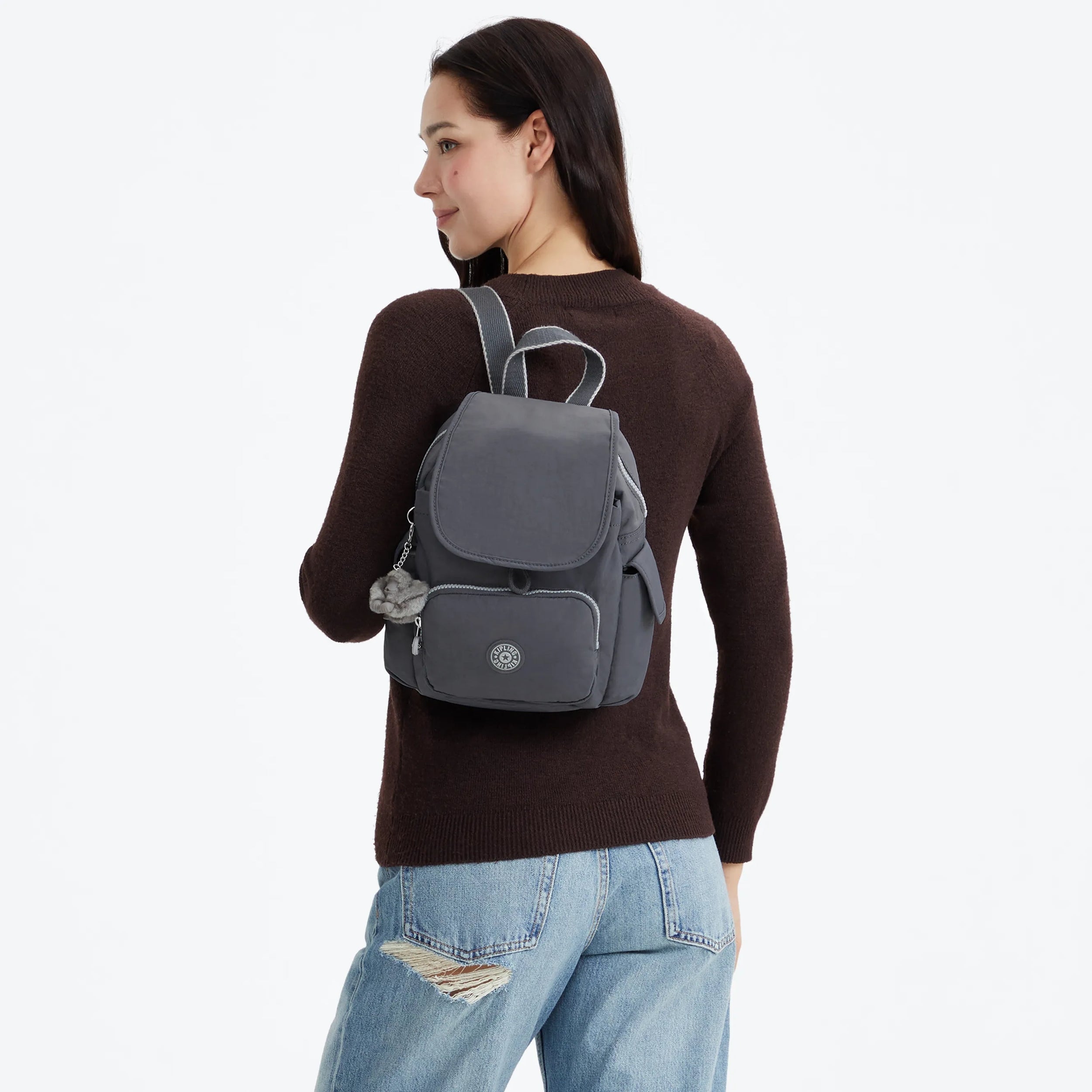 City Pack Mini Backpack - Image 2