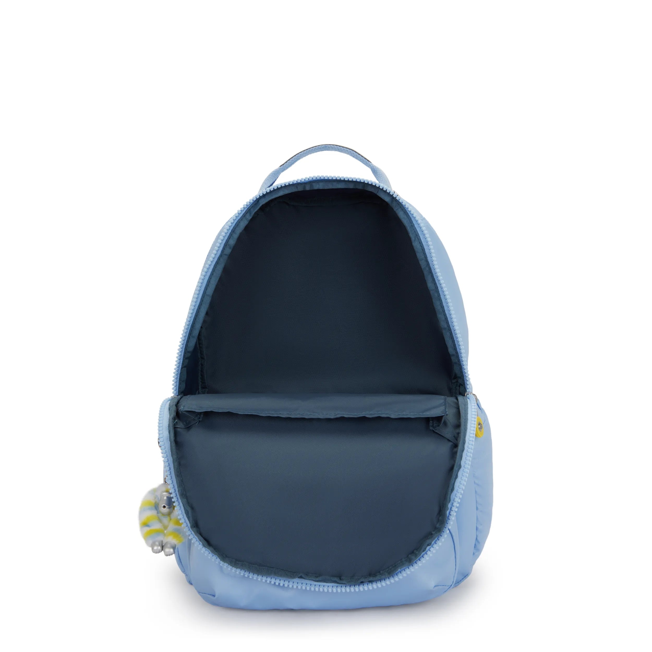 Seoul Metallic 15 Laptop Backpack - Image 3