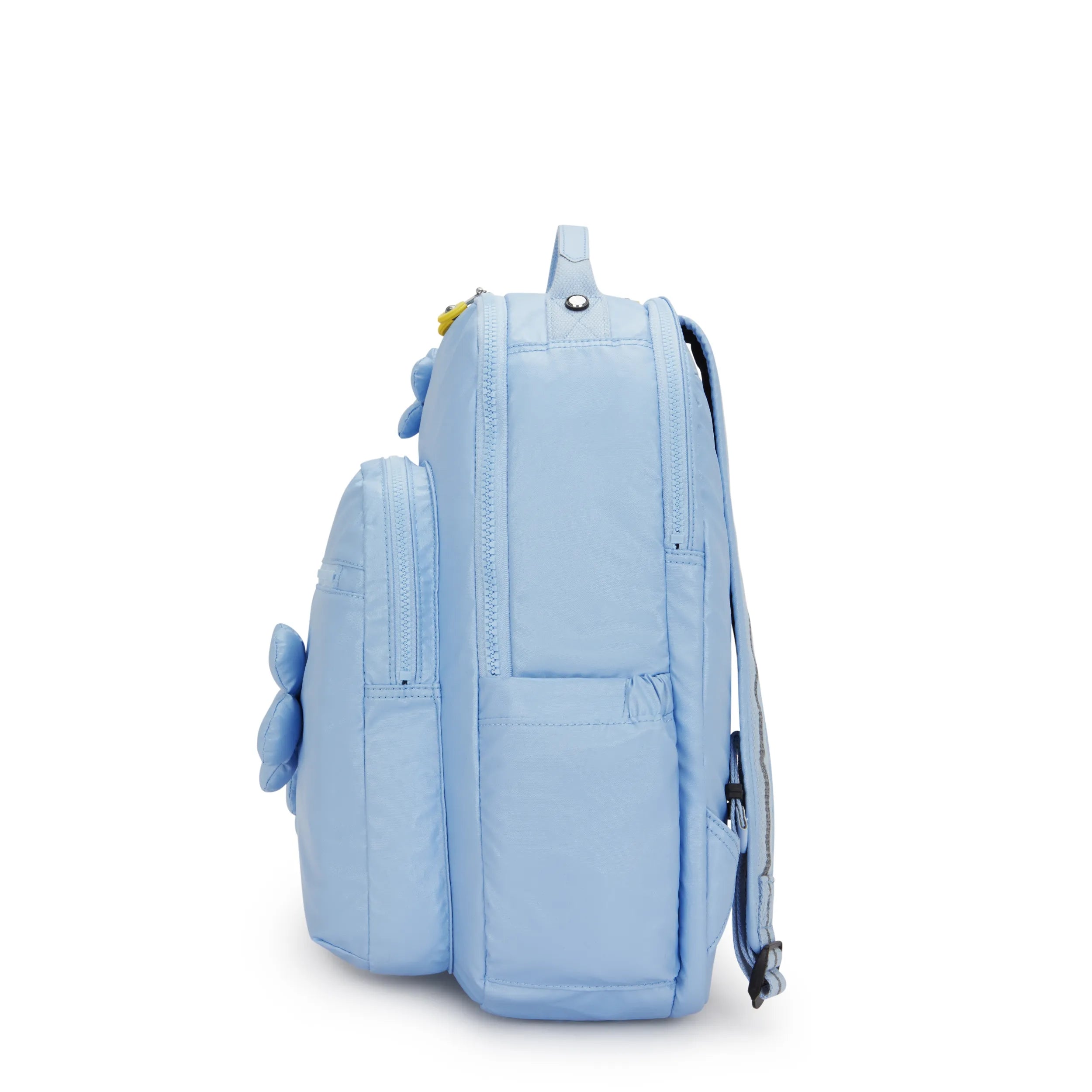 Seoul Metallic 15 Laptop Backpack - Image 7