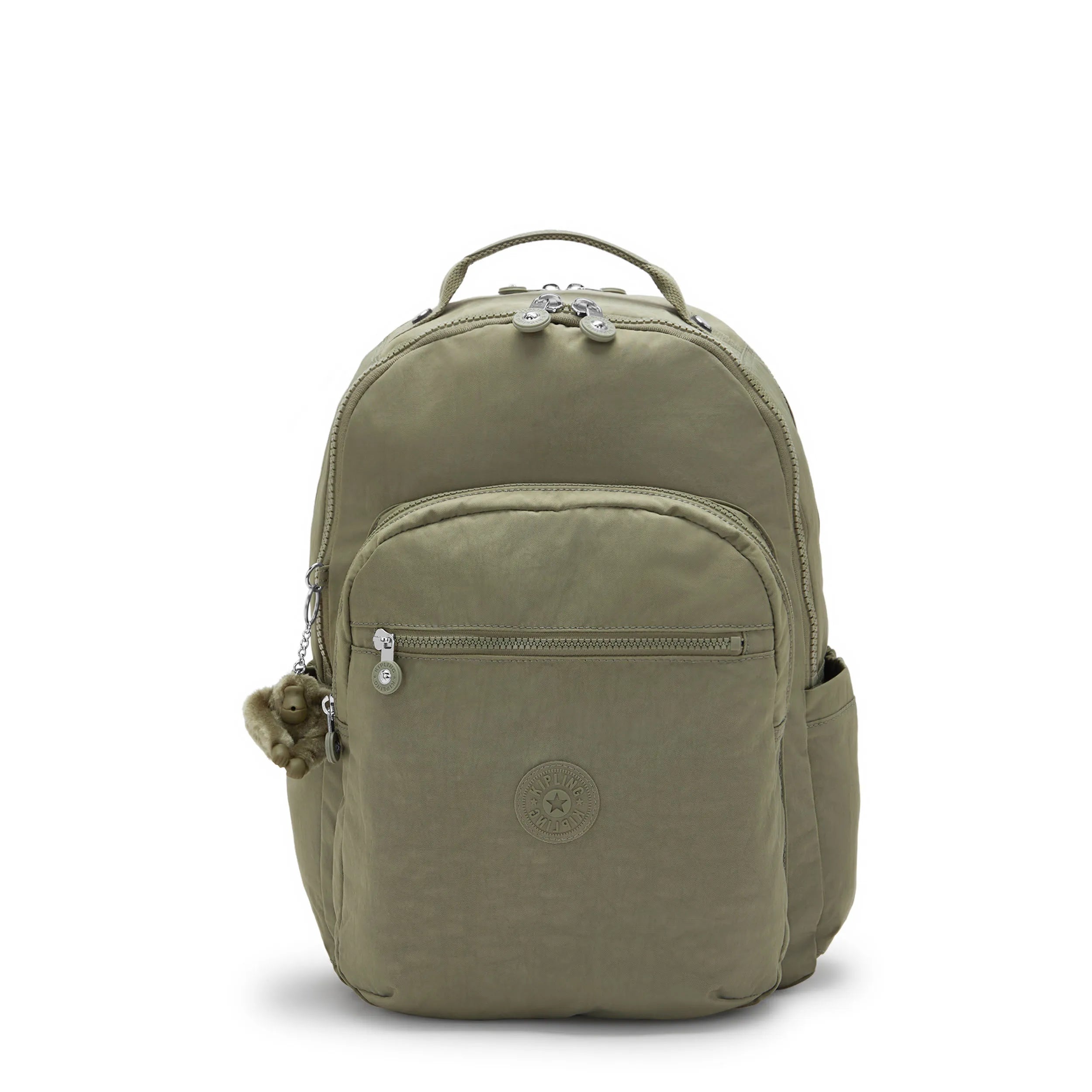 Seoul Lap 15 Laptop Backpack