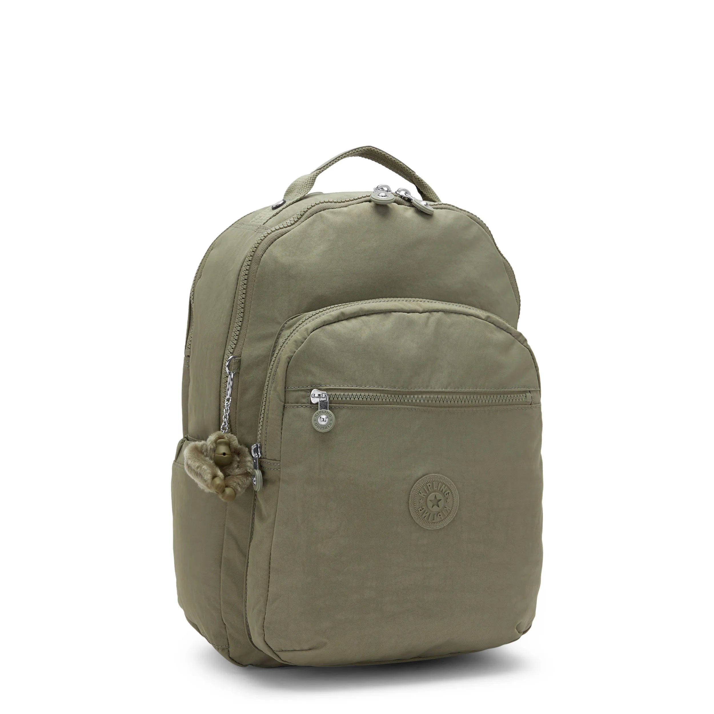Seoul Lap 15 Laptop Backpack - Image 4