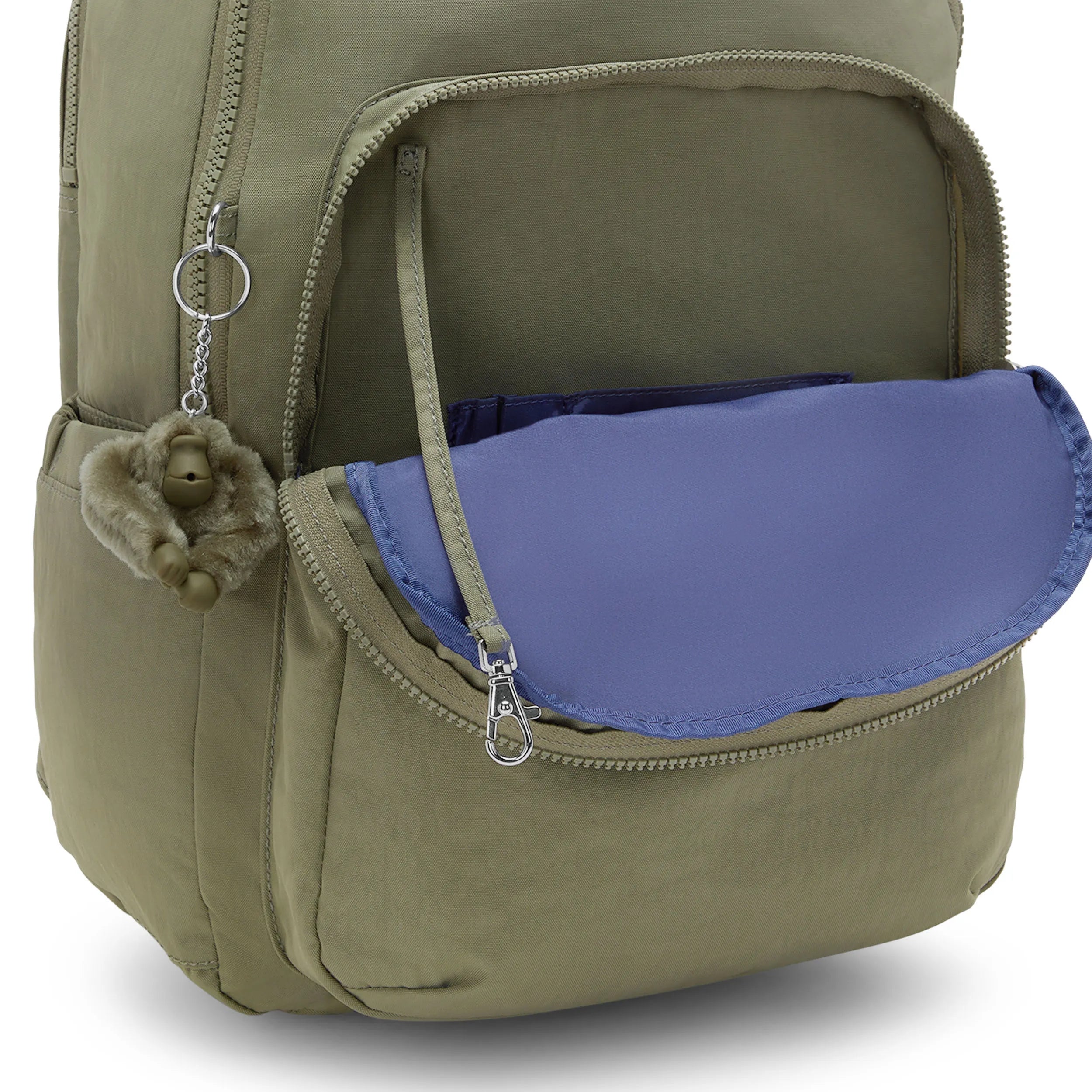 Seoul Lap 15 Laptop Backpack - Image 5