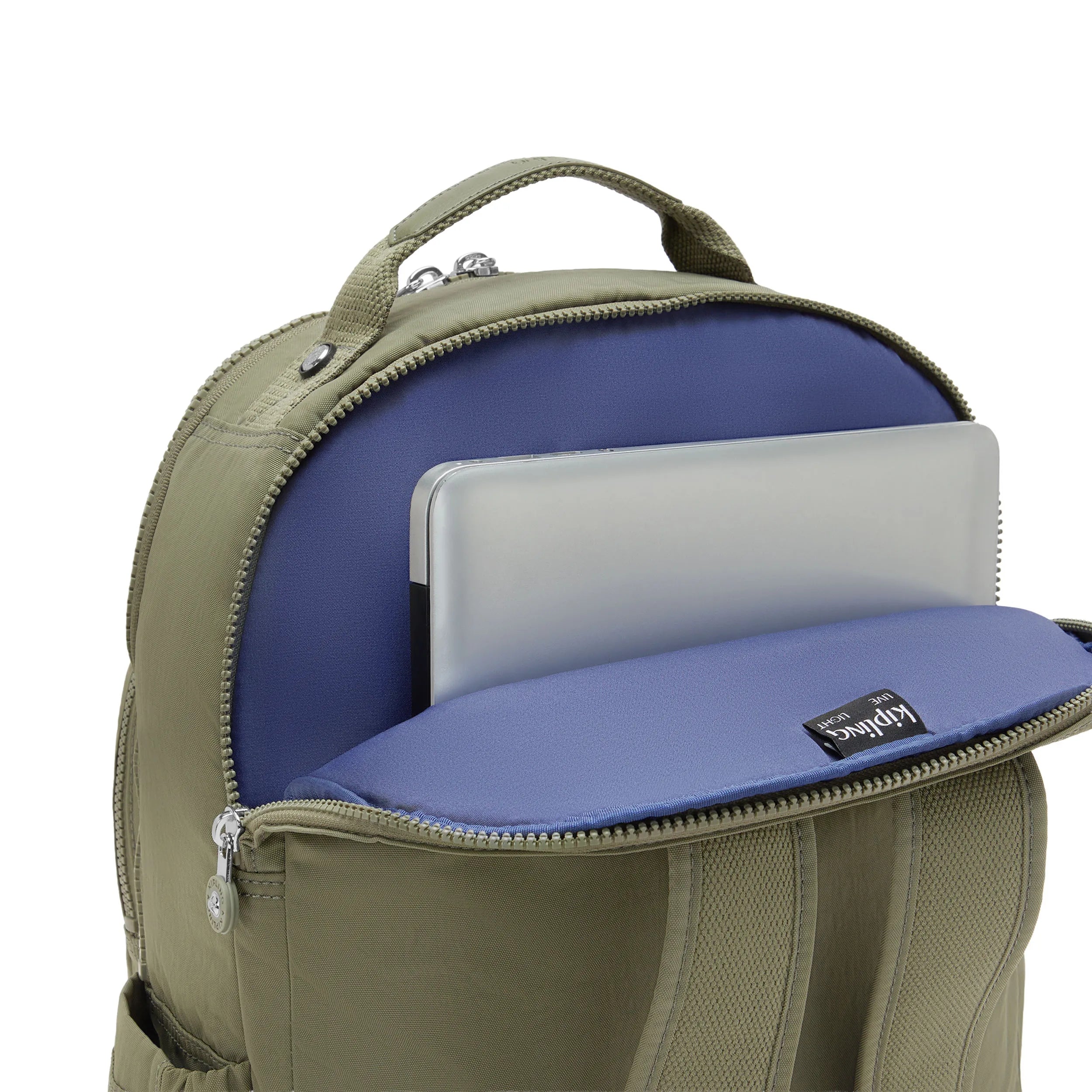 Seoul Lap 15 Laptop Backpack - Image 6