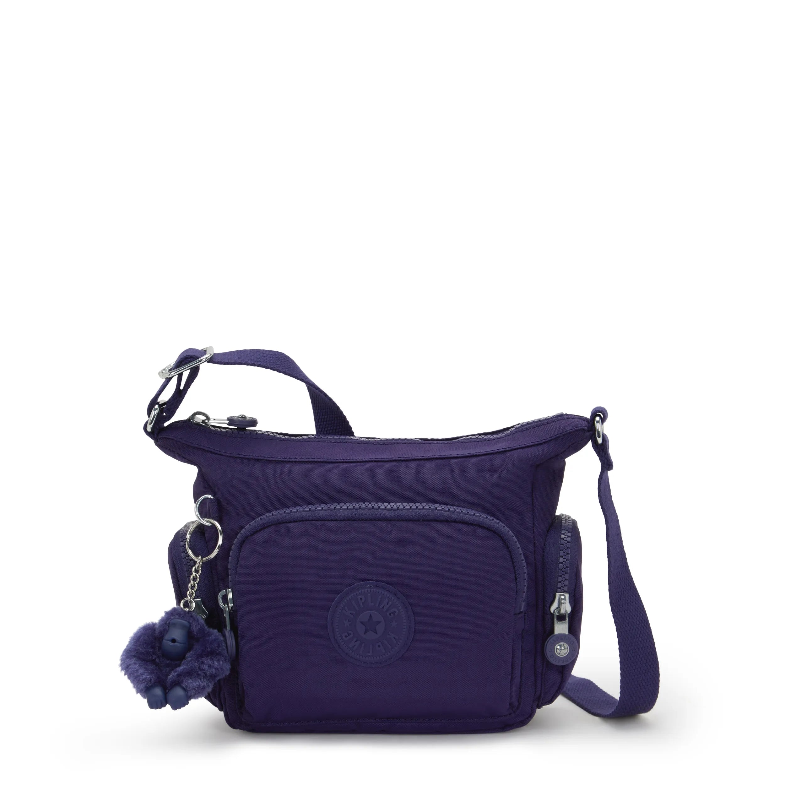 Gabbie Mini Crossbody Bag