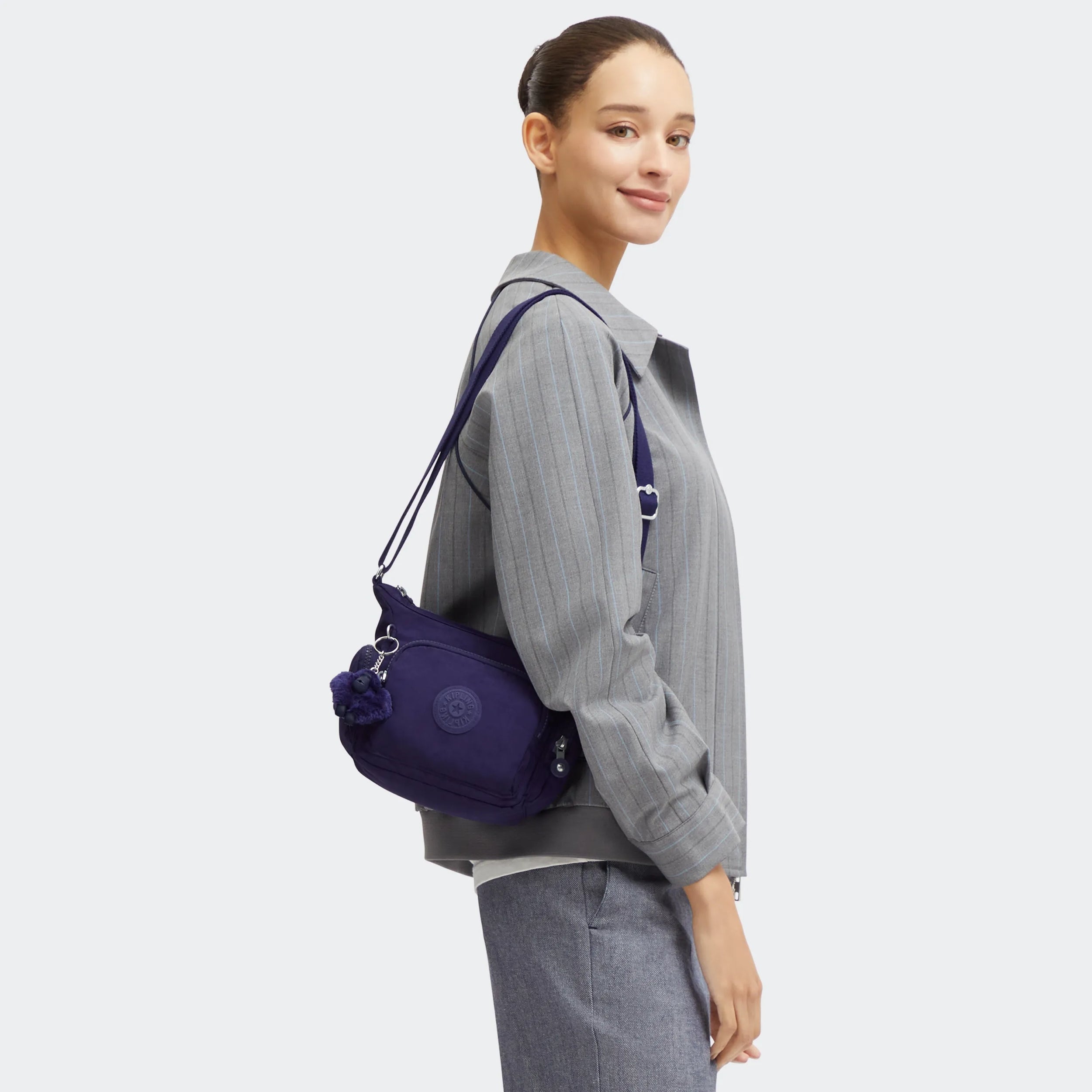 Gabbie Mini Crossbody Bag - Image 2