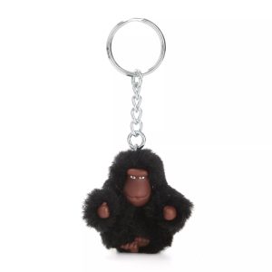 Sven Extra Small Monkey Keychain
