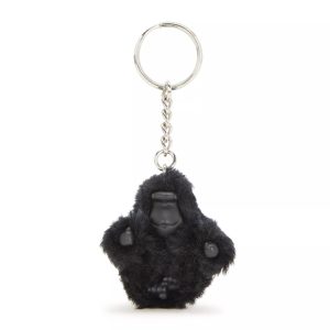 Sven Extra Small Monkey Keychain
