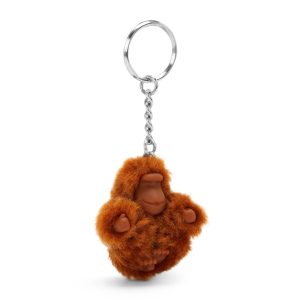 Sven Extra Small Monkey Keychain