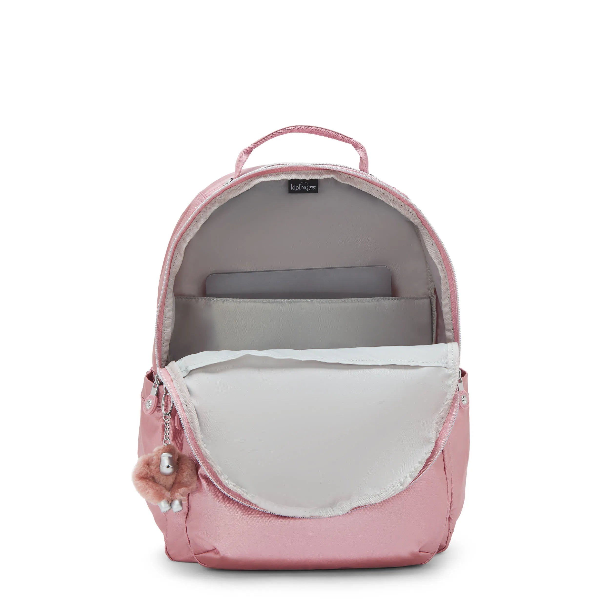 Seoul Large 15 Laptop Backpack - Image 3
