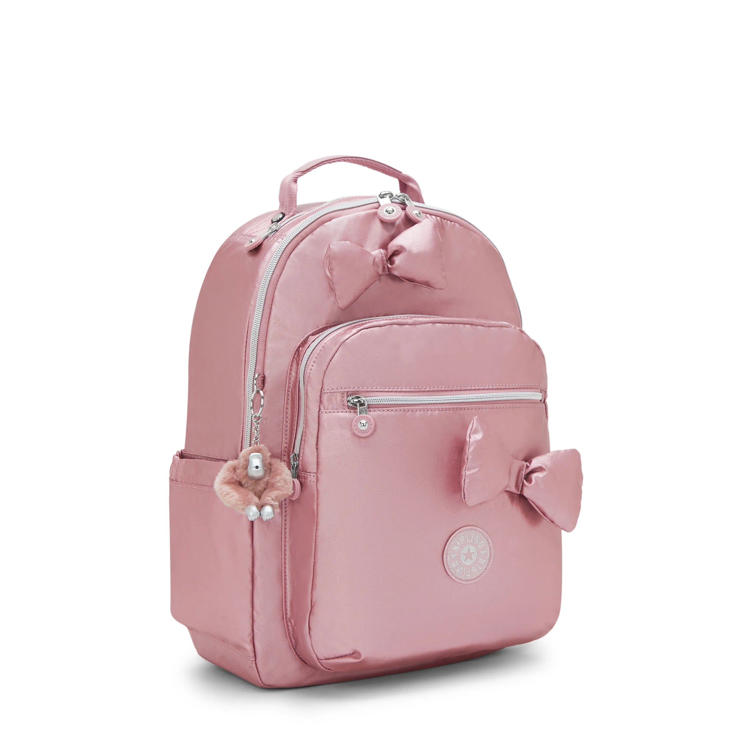 Seoul Large 15 Laptop Backpack - Image 4