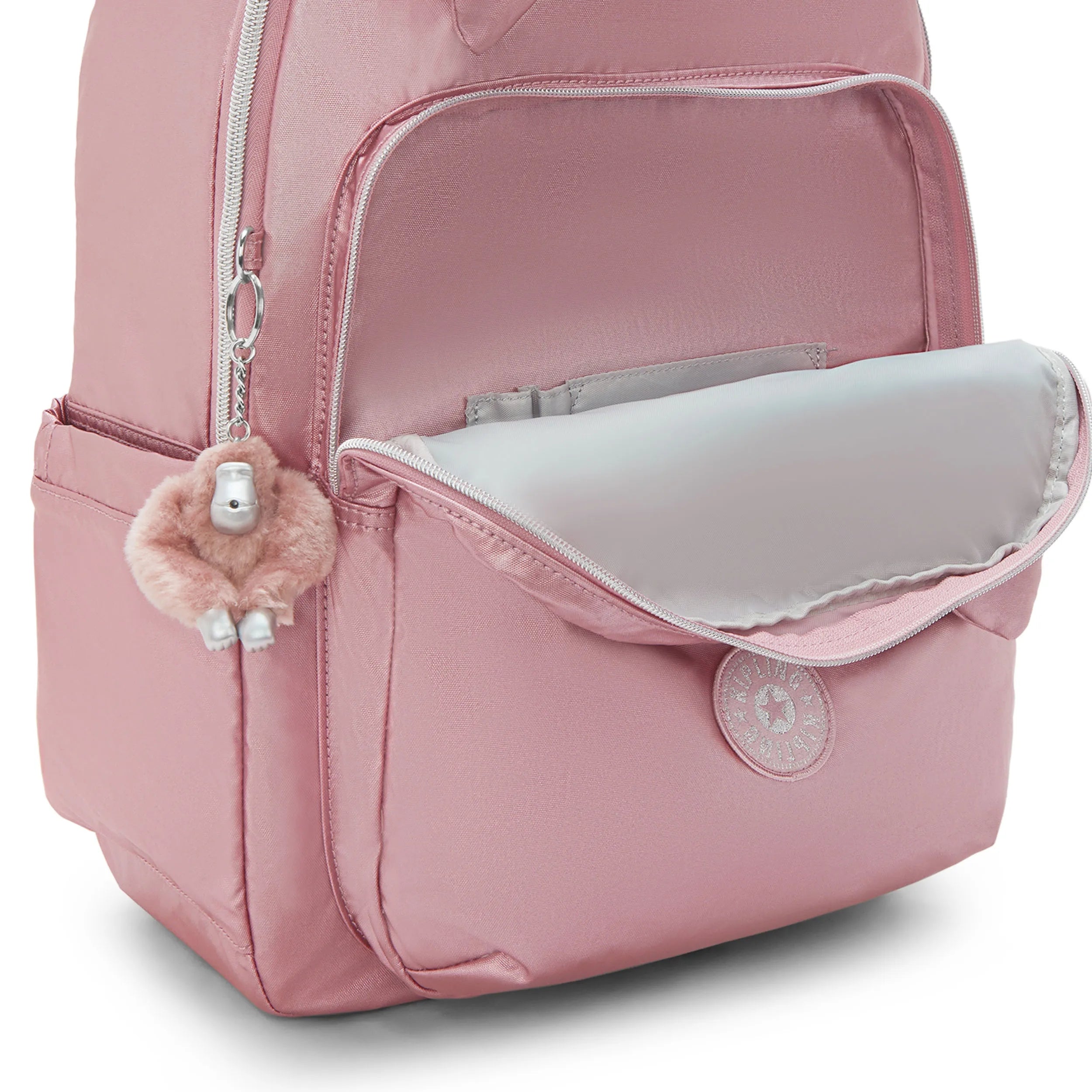 Seoul Large 15 Laptop Backpack - Image 5