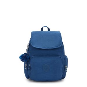 City Zip Small Backpack