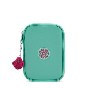 100 Pens Metallic Case