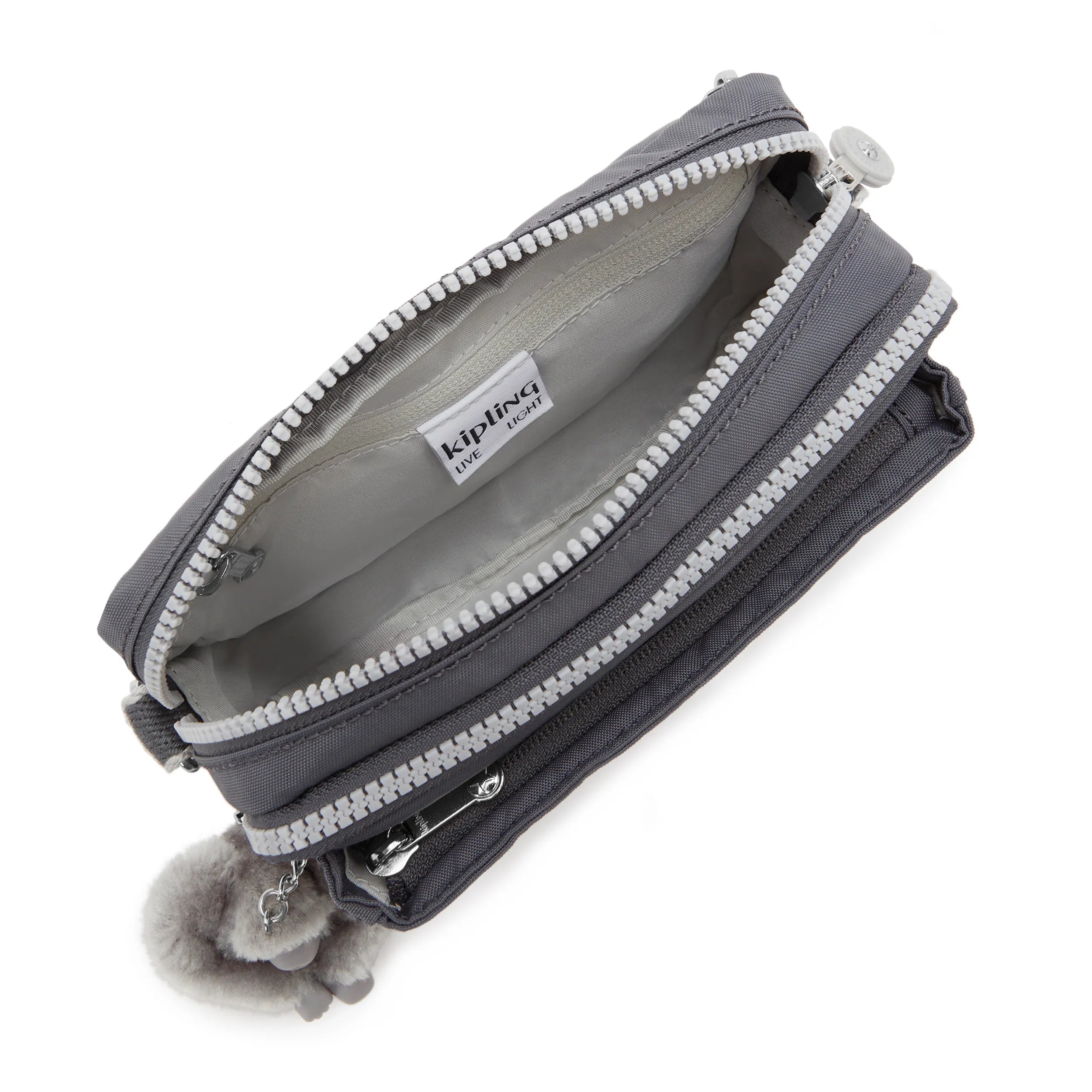 Abanu Multi Convertible Crossbody Bag - Image 4