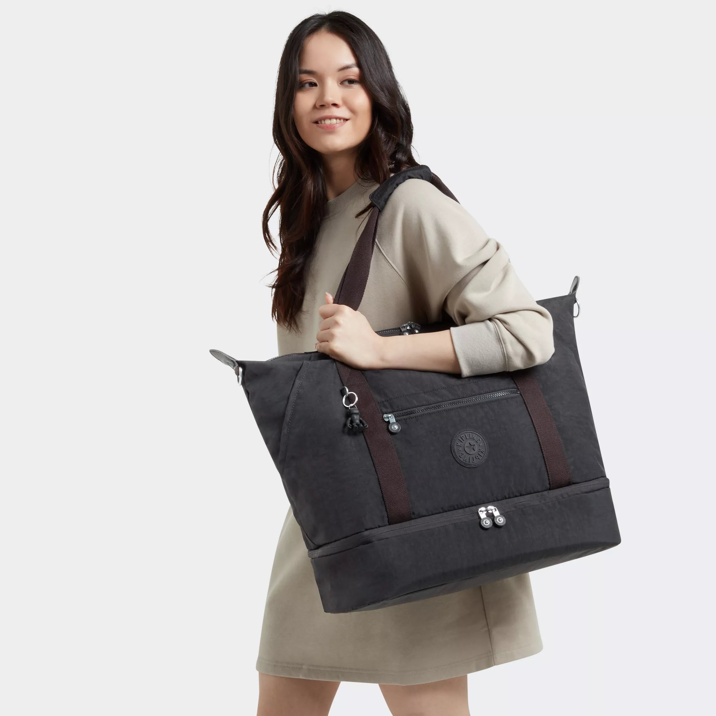 Art M Weekender Tote Bag - Image 2