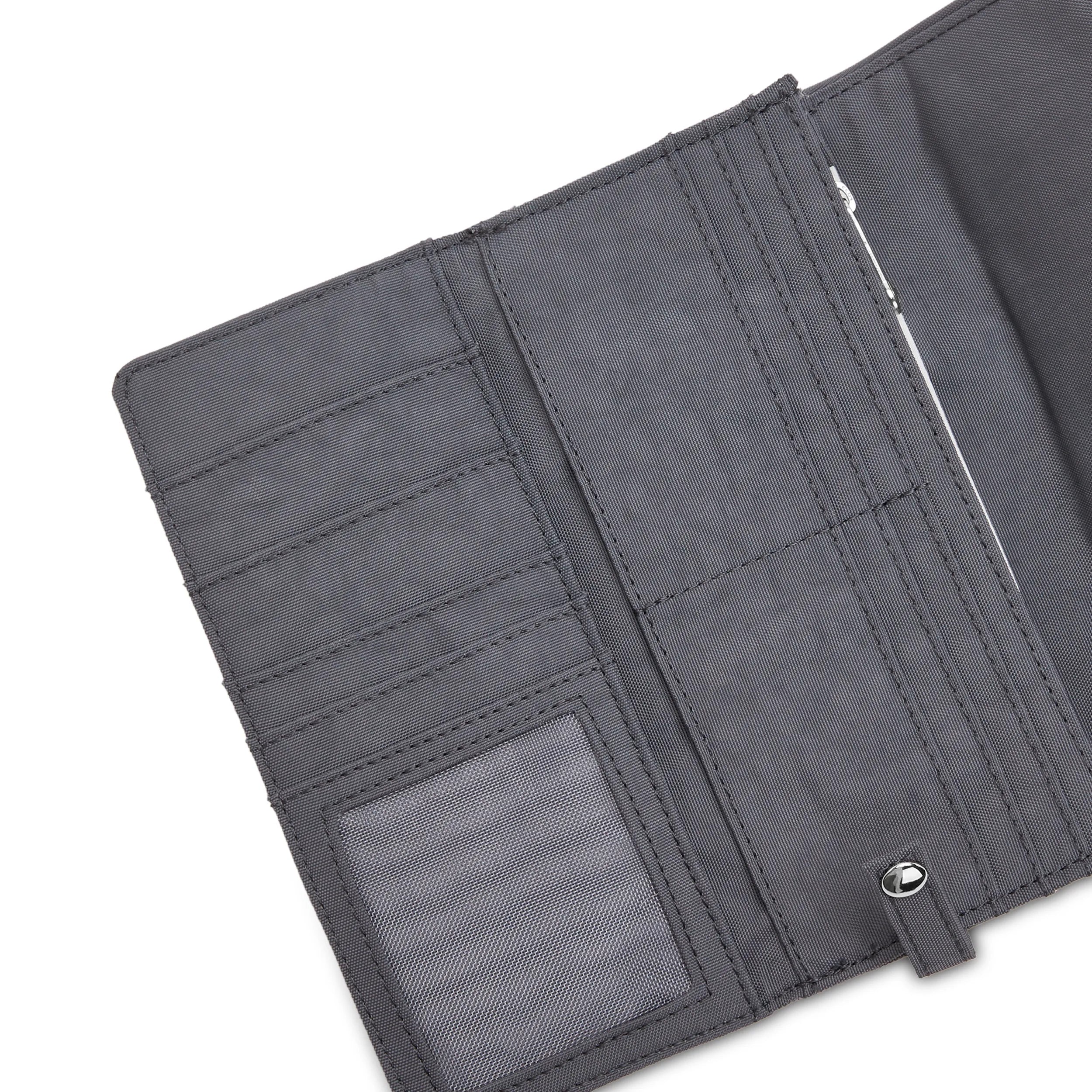 Money Land Snap Wallet - Image 5