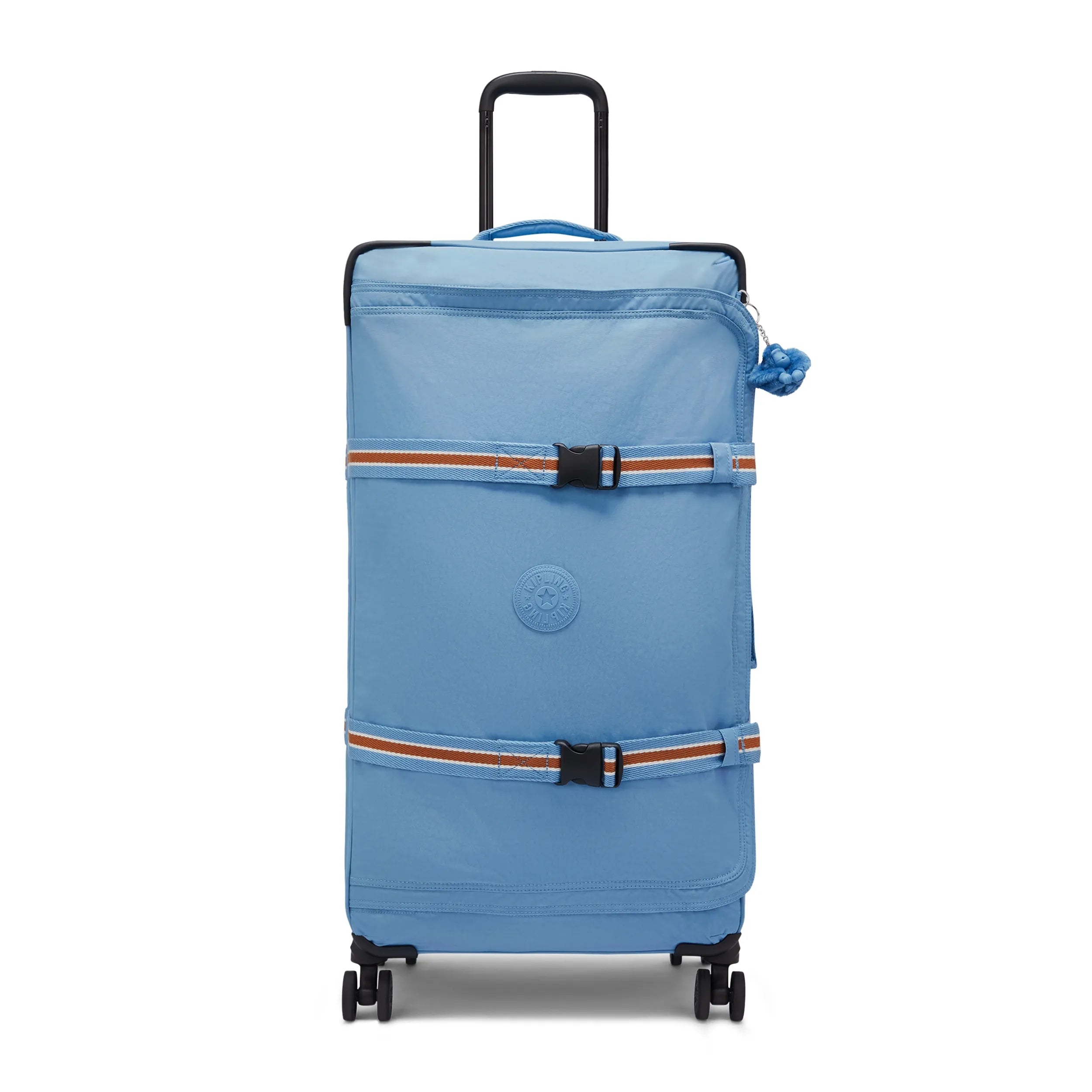 Spontaneous Large Rolling Luggage
