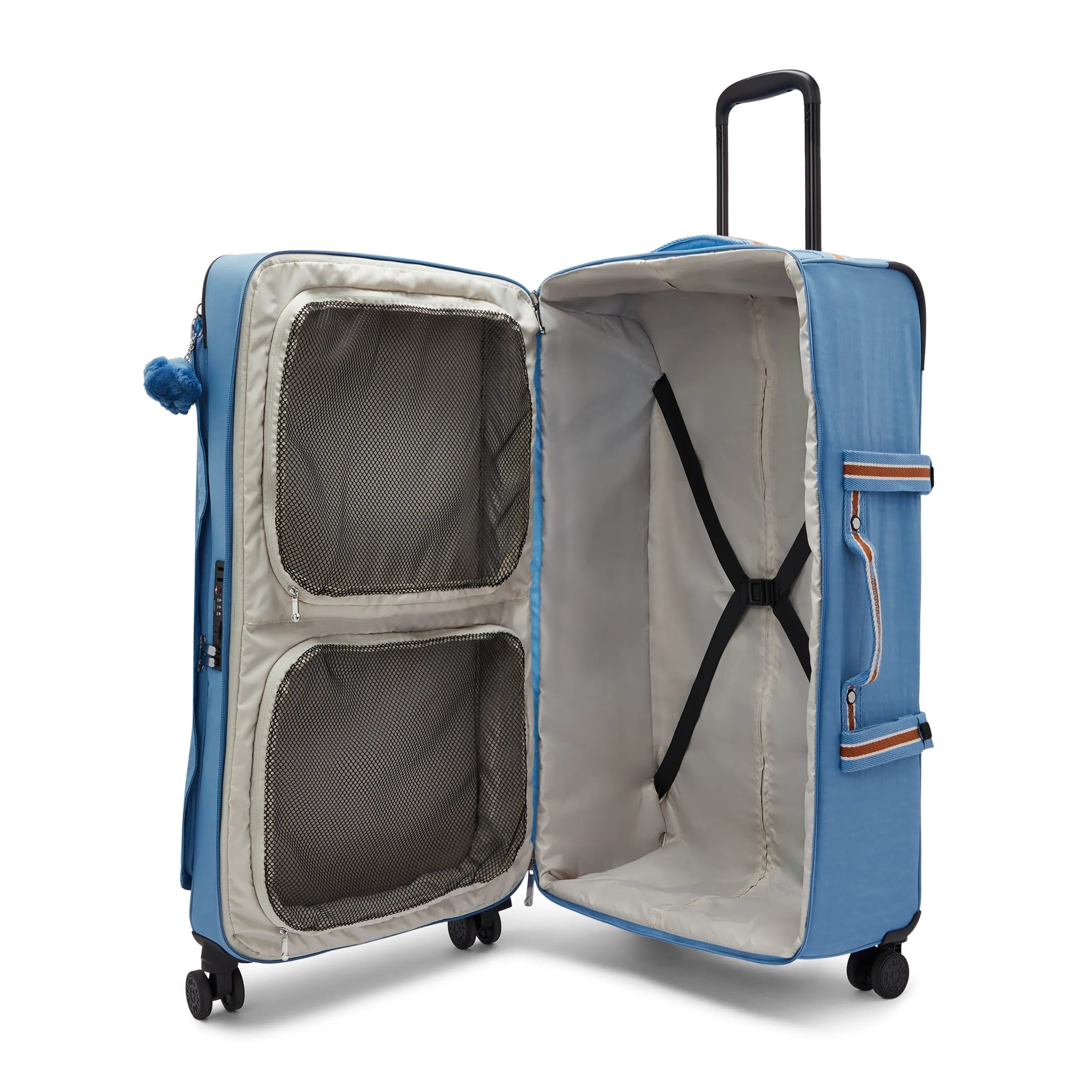 Spontaneous Large Rolling Luggage - Image 4