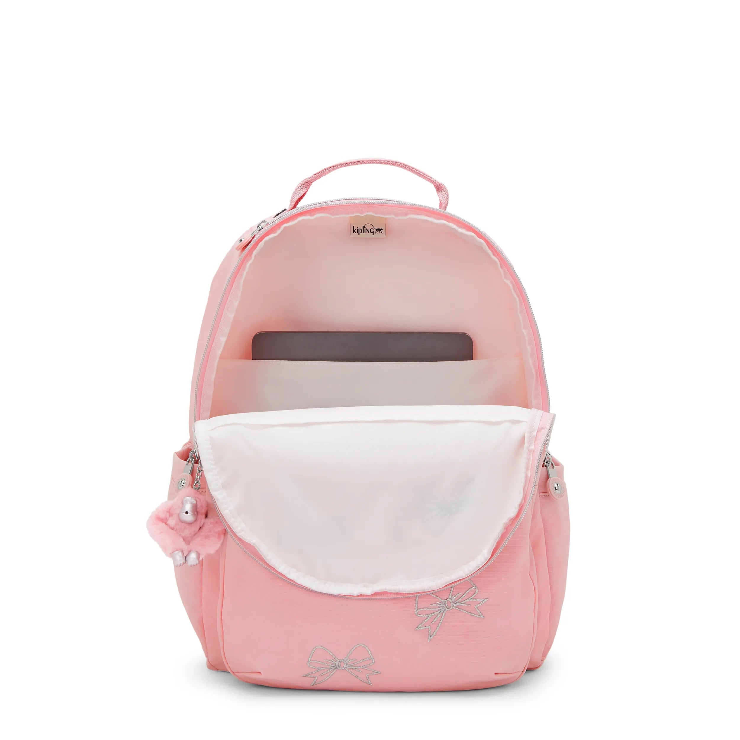Seoul Large 15 Laptop Backpack - Image 3