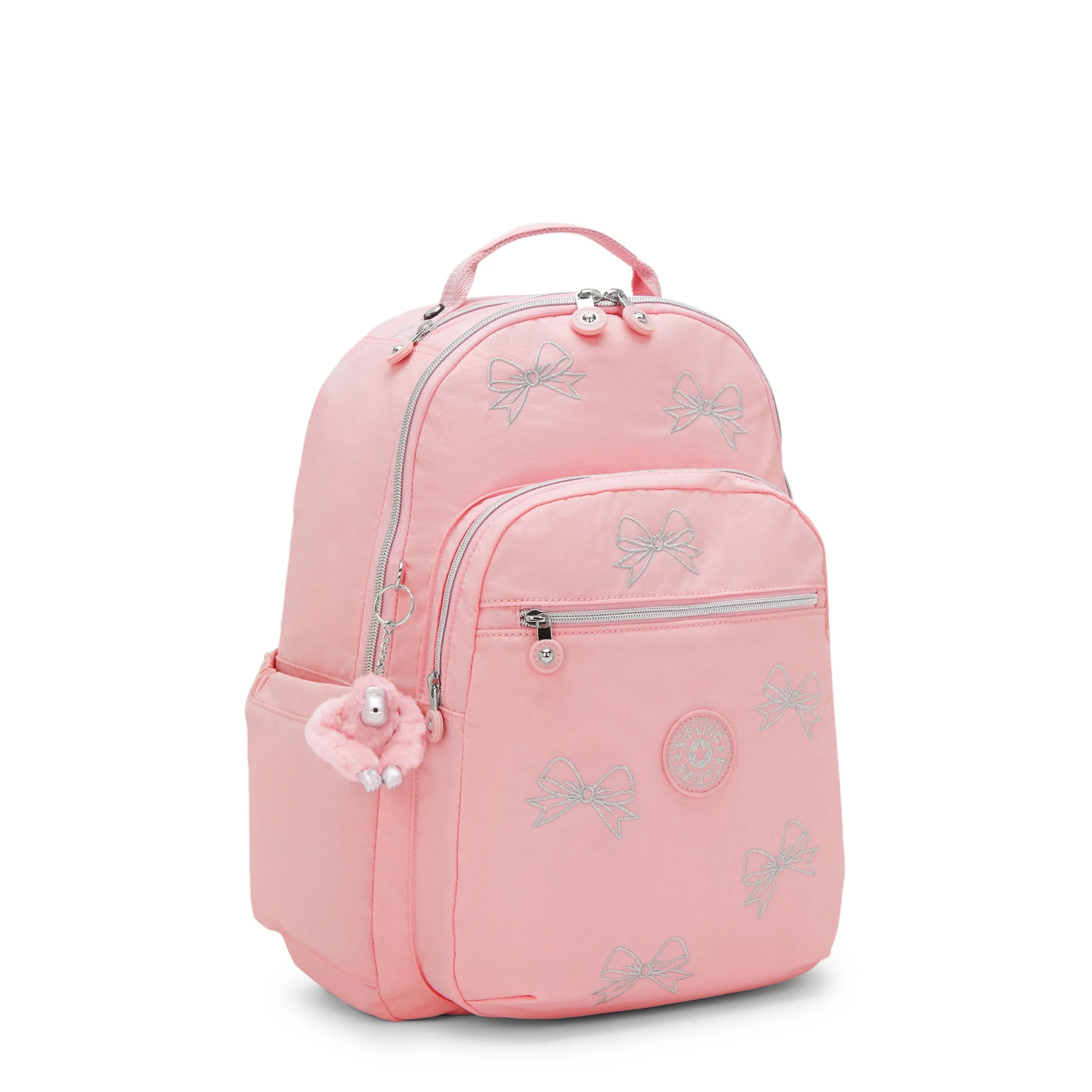 Seoul Large 15 Laptop Backpack - Image 4