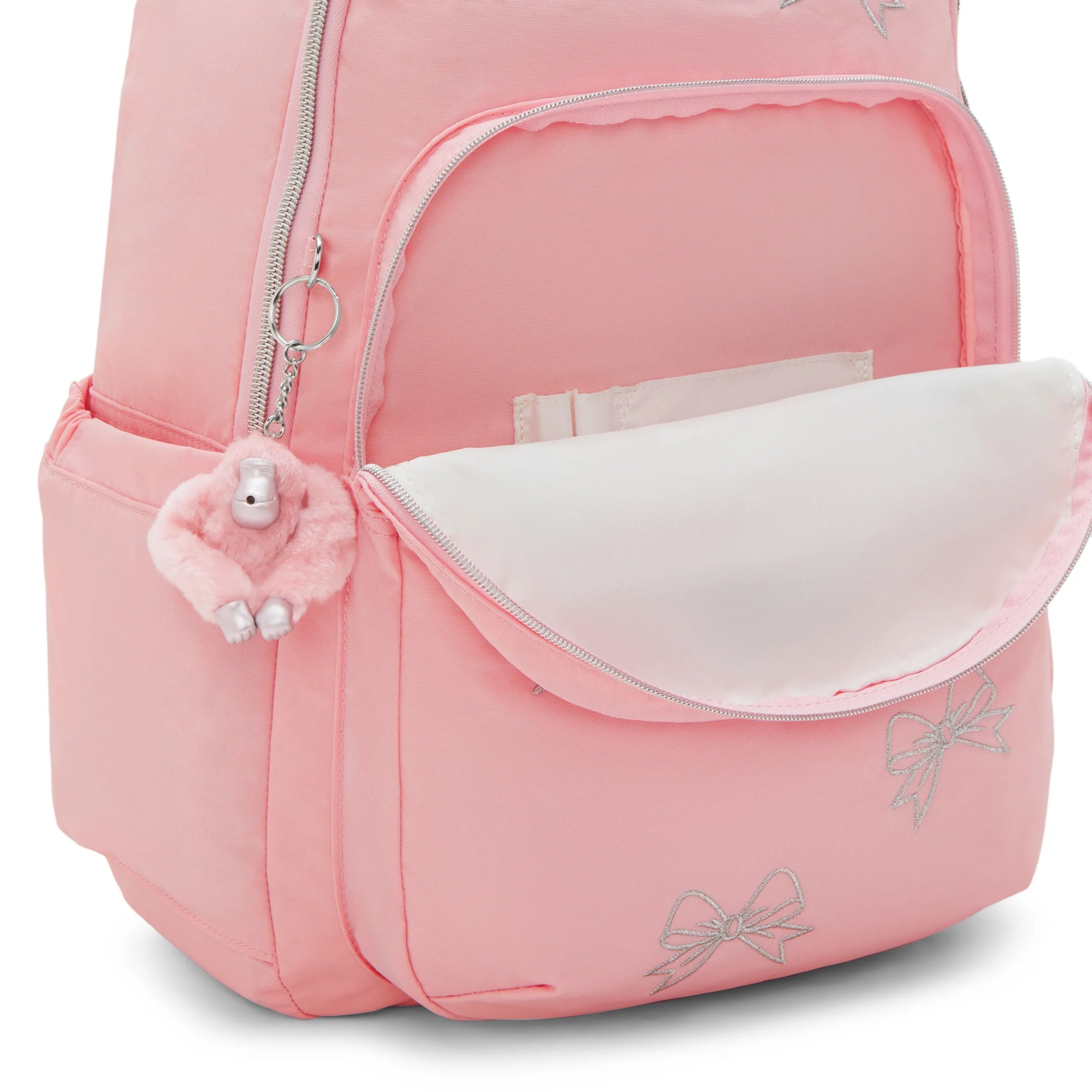 Seoul Large 15 Laptop Backpack - Image 5