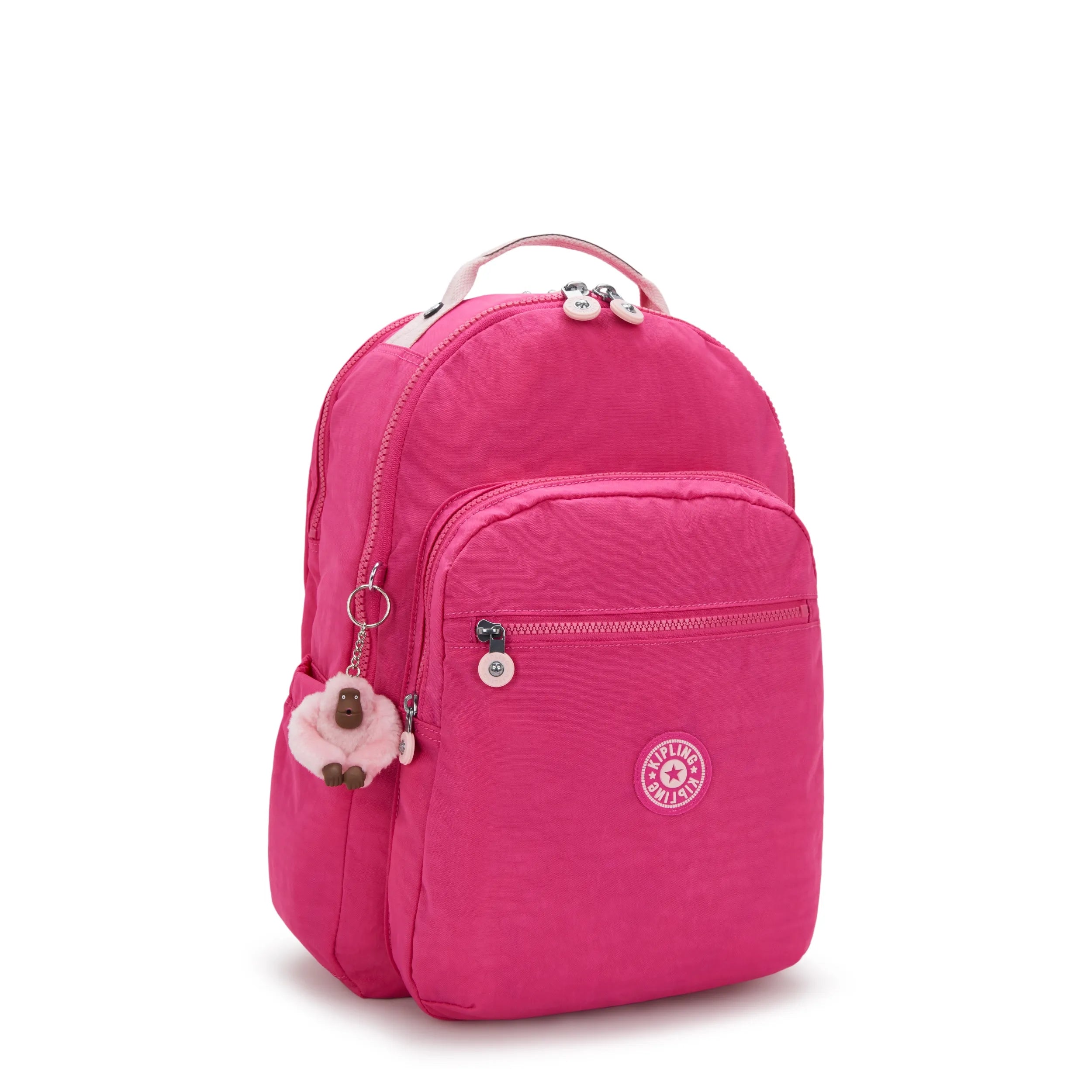 Seoul Large 15 Laptop Backpack - Image 4