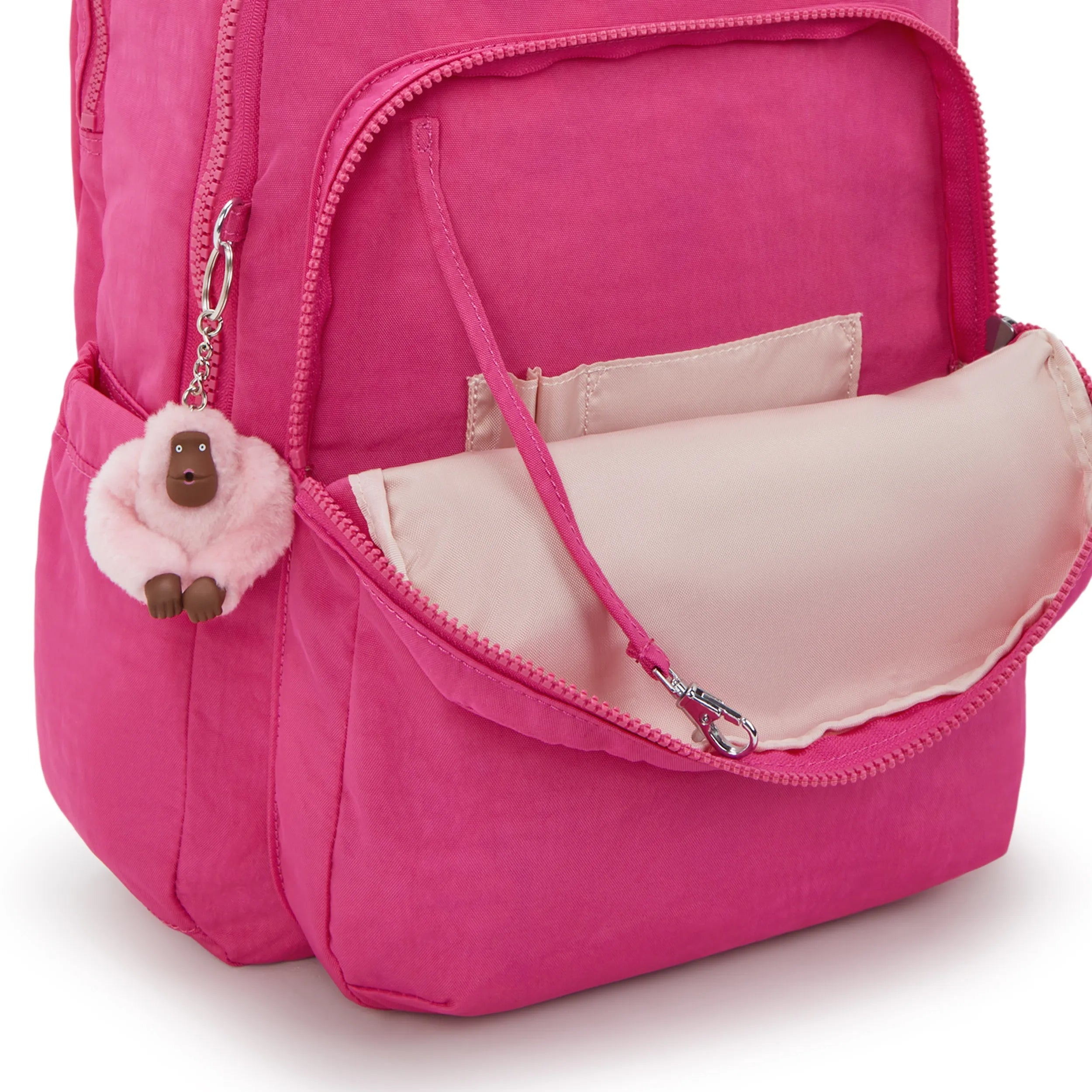 Seoul Large 15 Laptop Backpack - Image 5