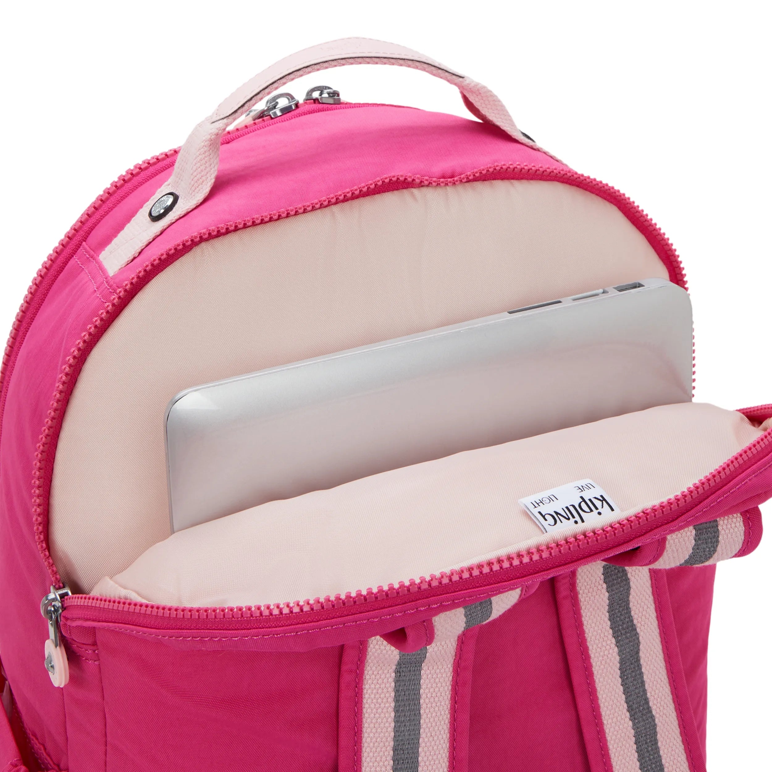 Seoul Large 15 Laptop Backpack - Image 6