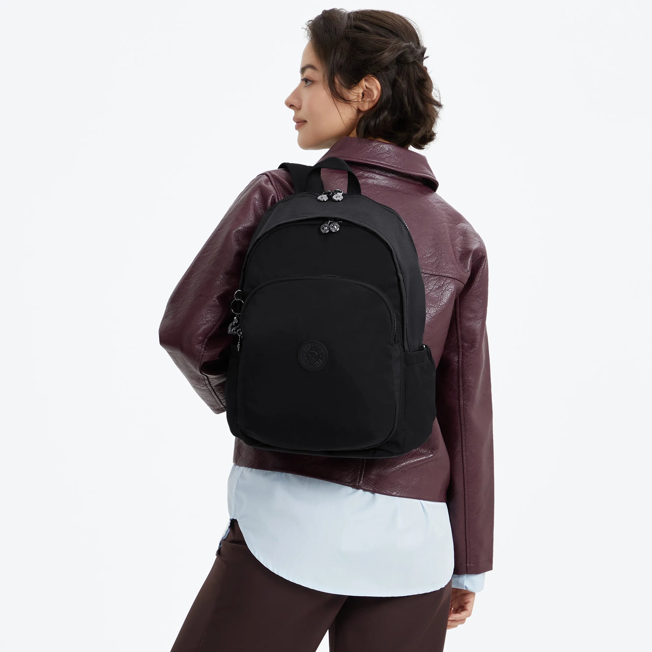 Delia Medium Backpack - Image 2